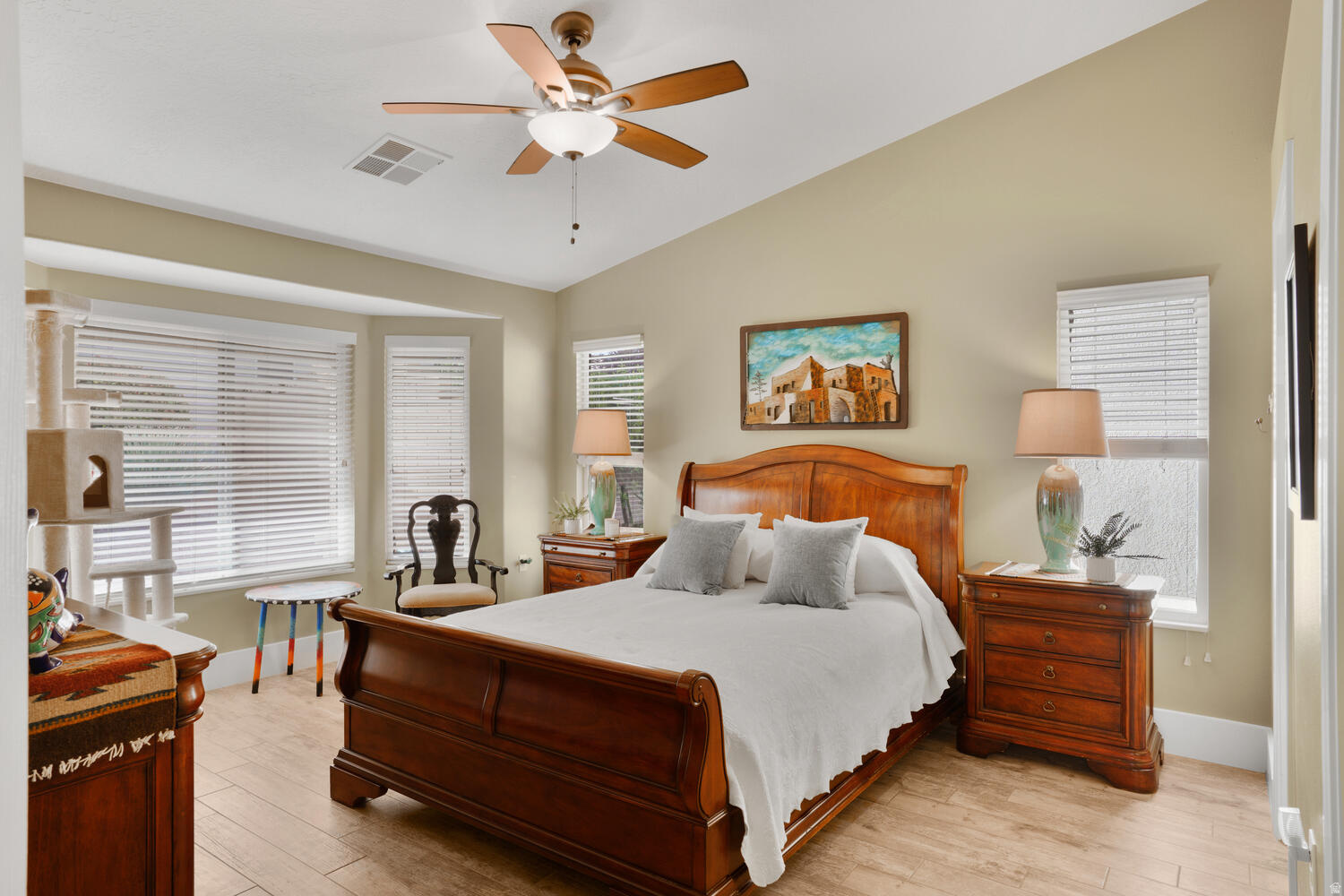 SUN RIVER - Residential