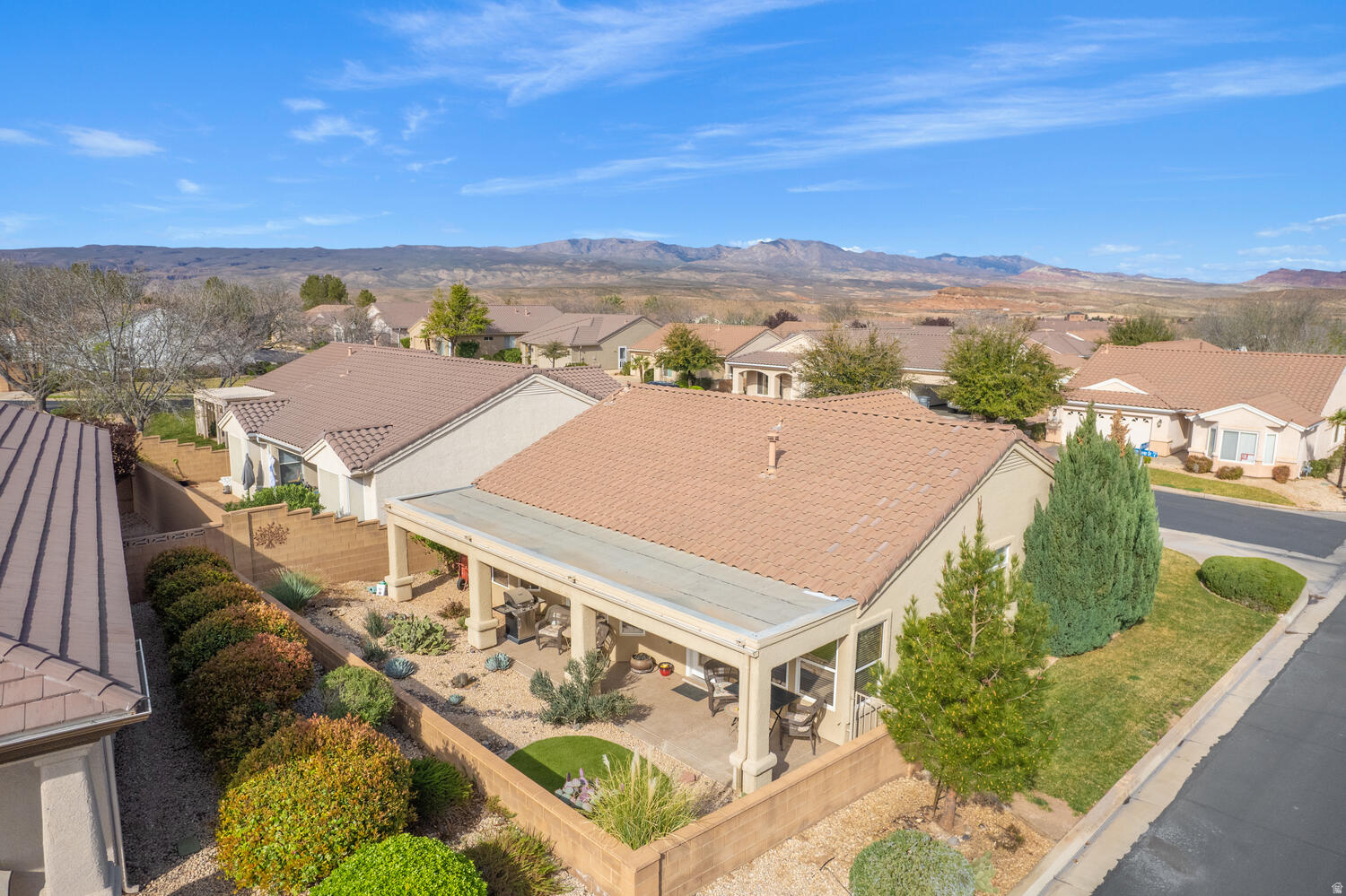 SUN RIVER - Residential