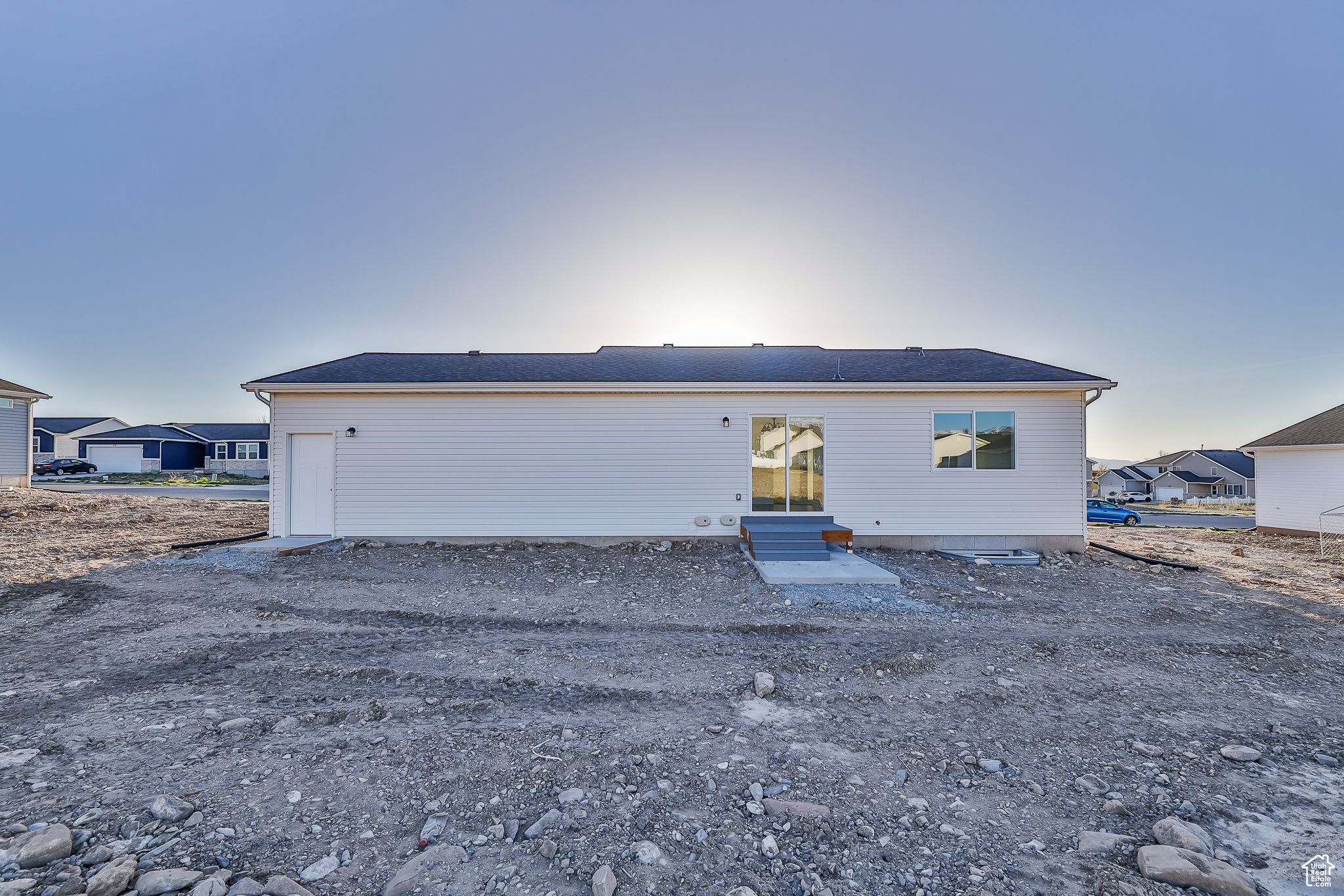 DESERET HIGHLANDS - Residential