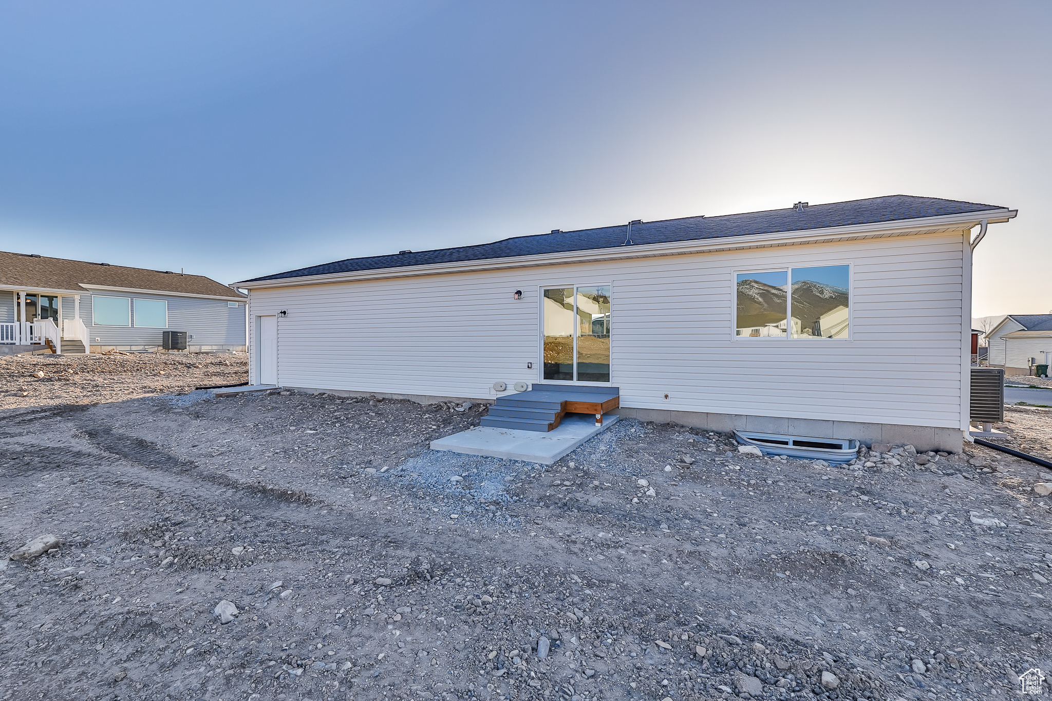 DESERET HIGHLANDS - Residential