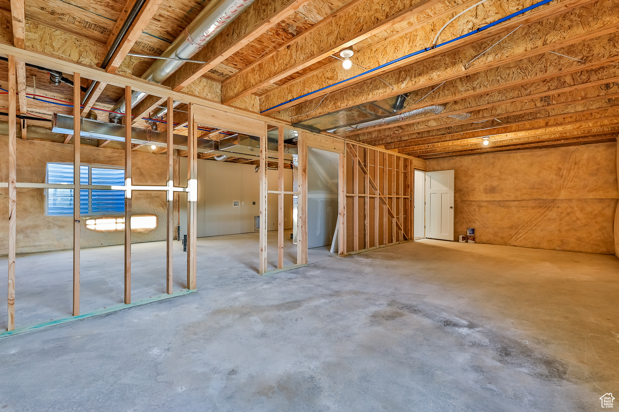 DESERET HIGHLANDS - Residential