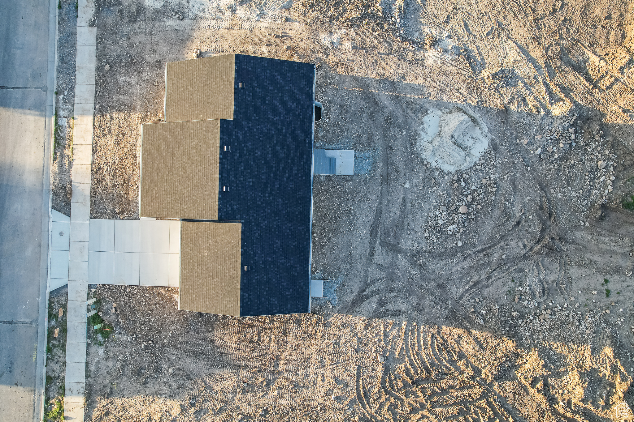 DESERET HIGHLANDS - Residential