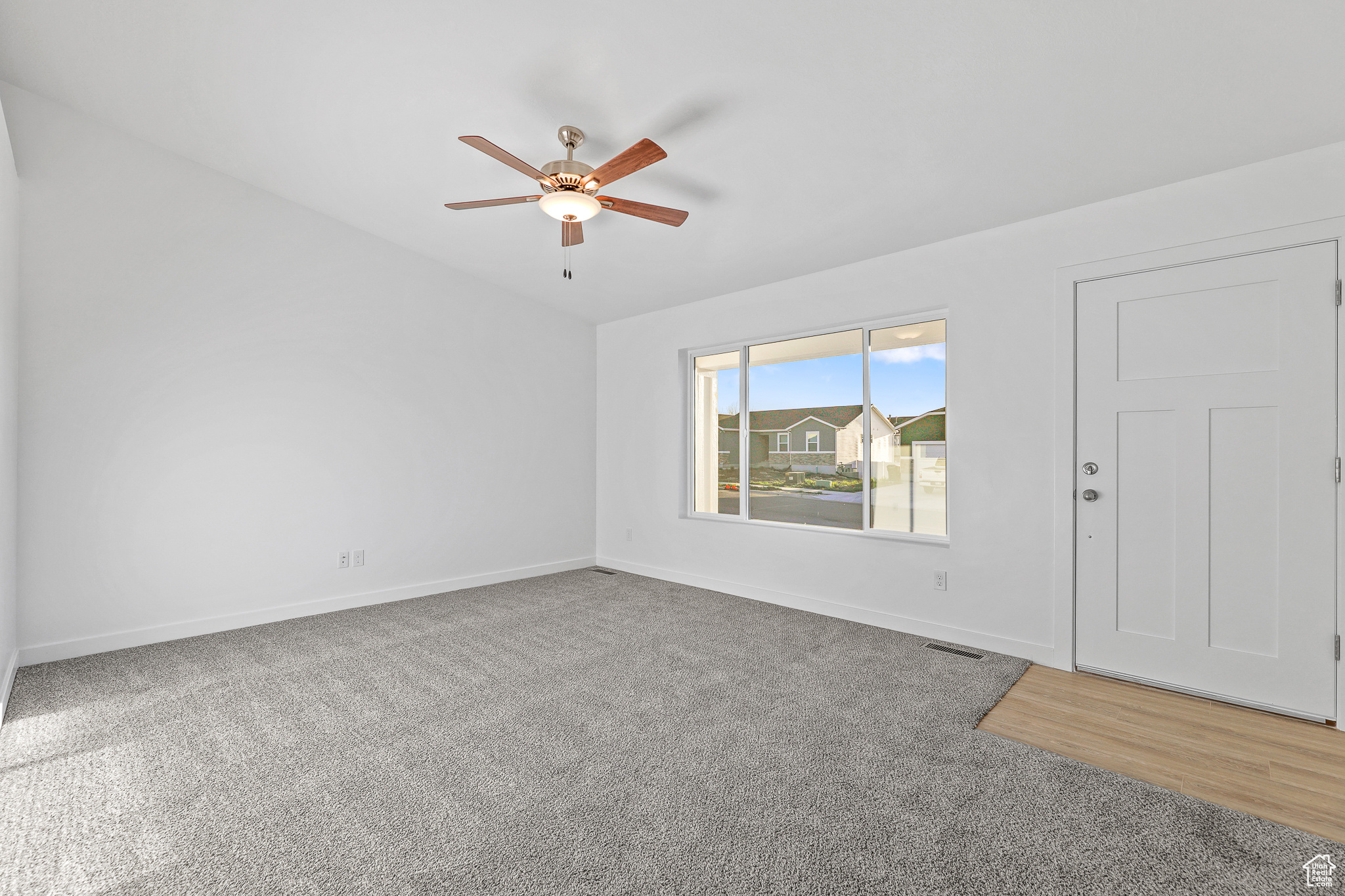DESERET HIGHLANDS - Residential