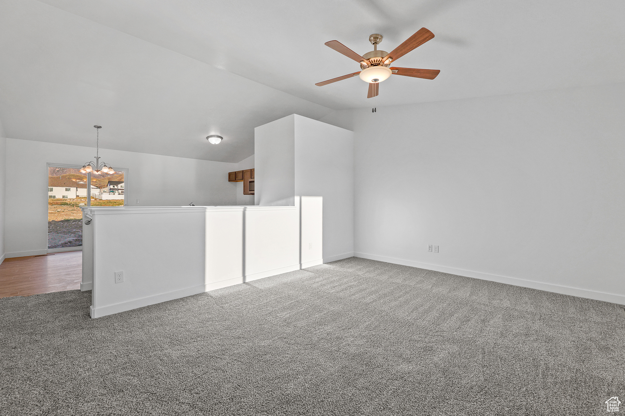 DESERET HIGHLANDS - Residential