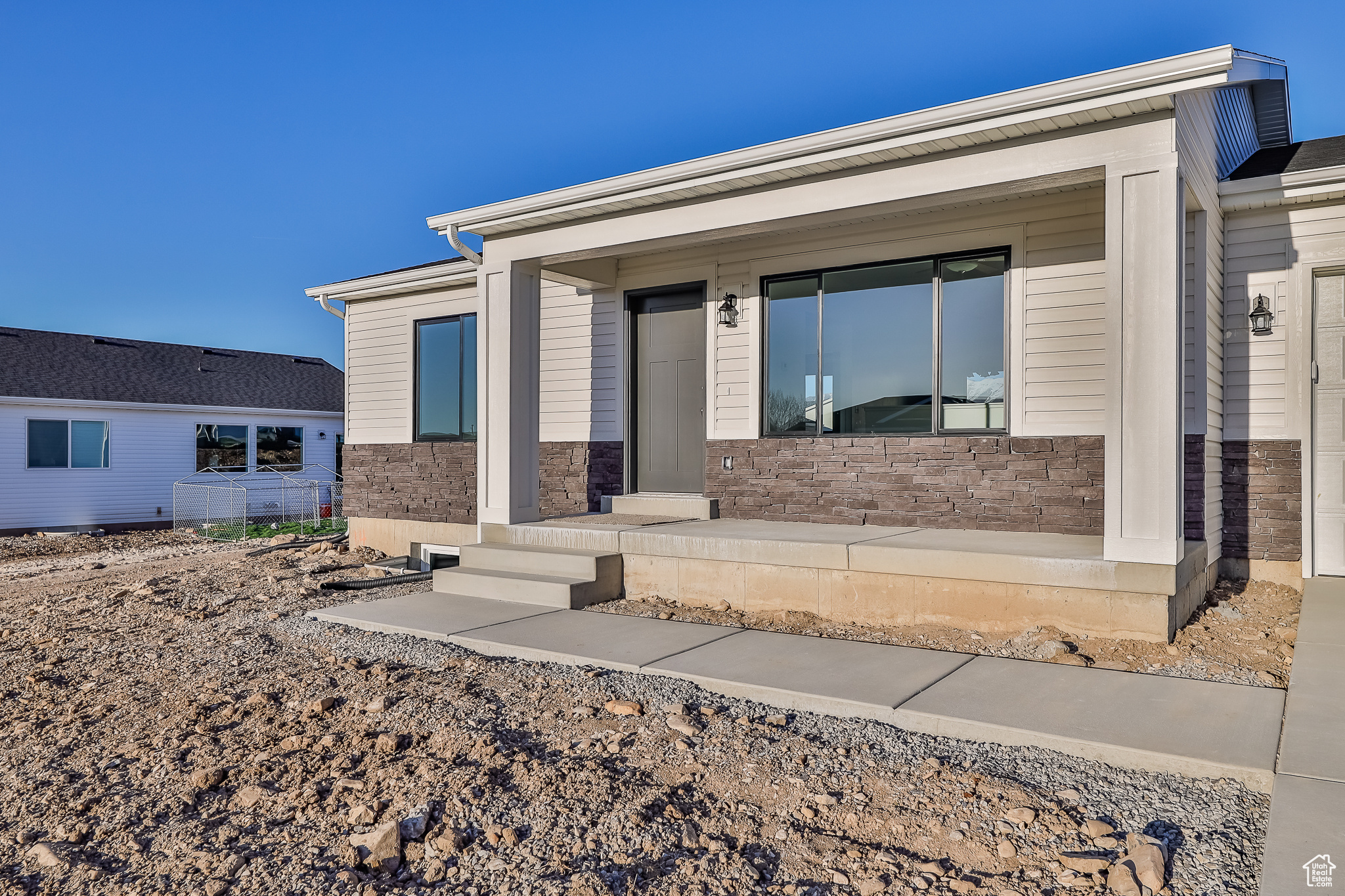 DESERET HIGHLANDS - Residential