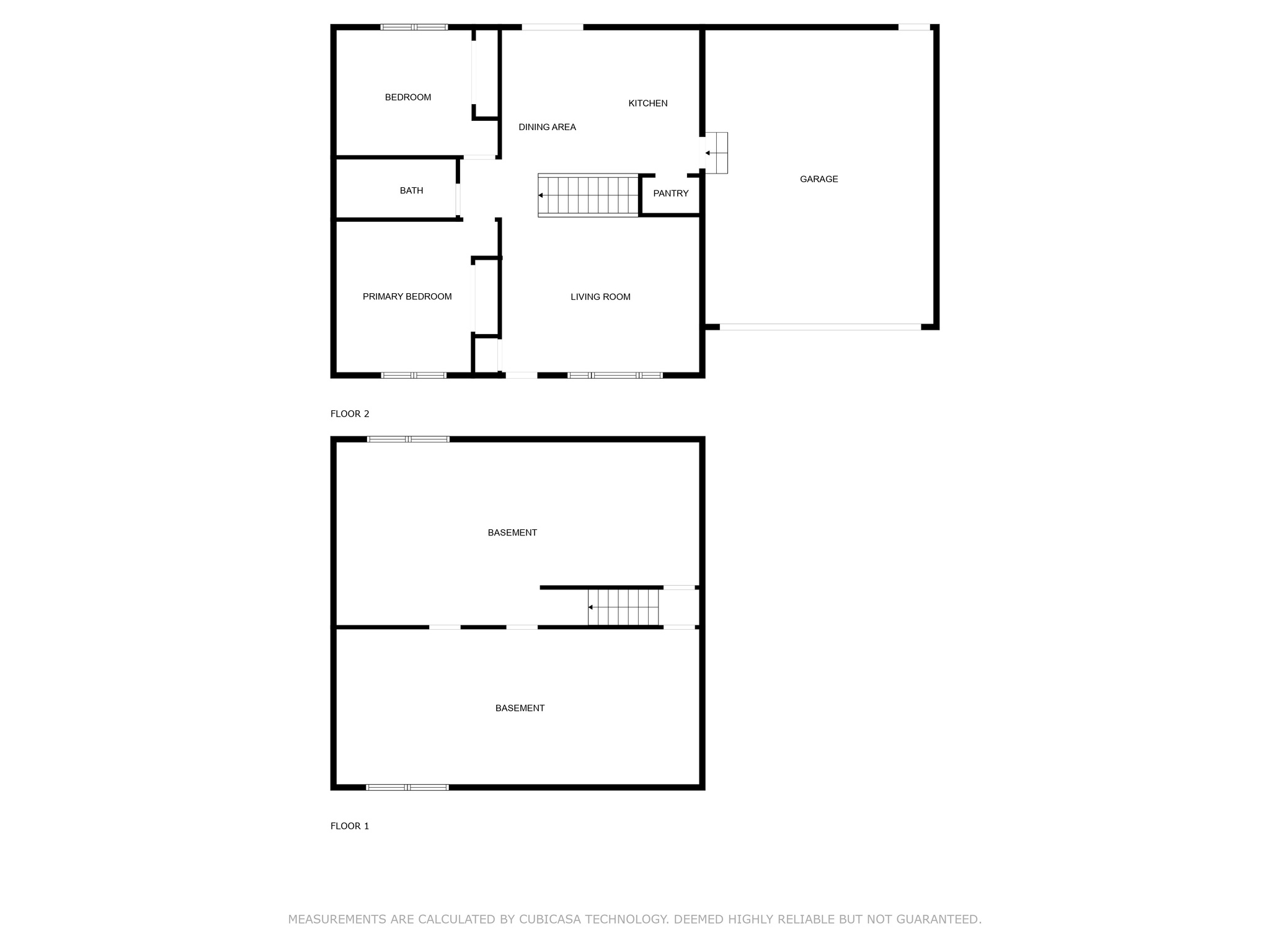 DESERET HIGHLANDS - Residential