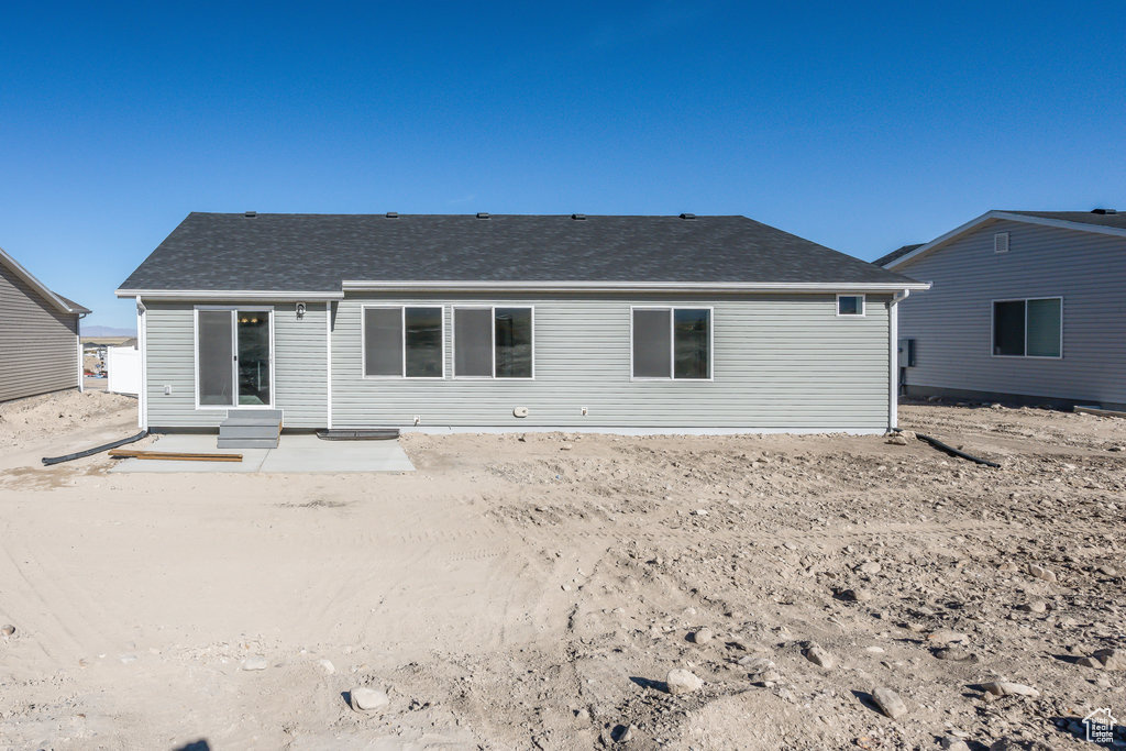 DESERET HIGHLANDS - Residential