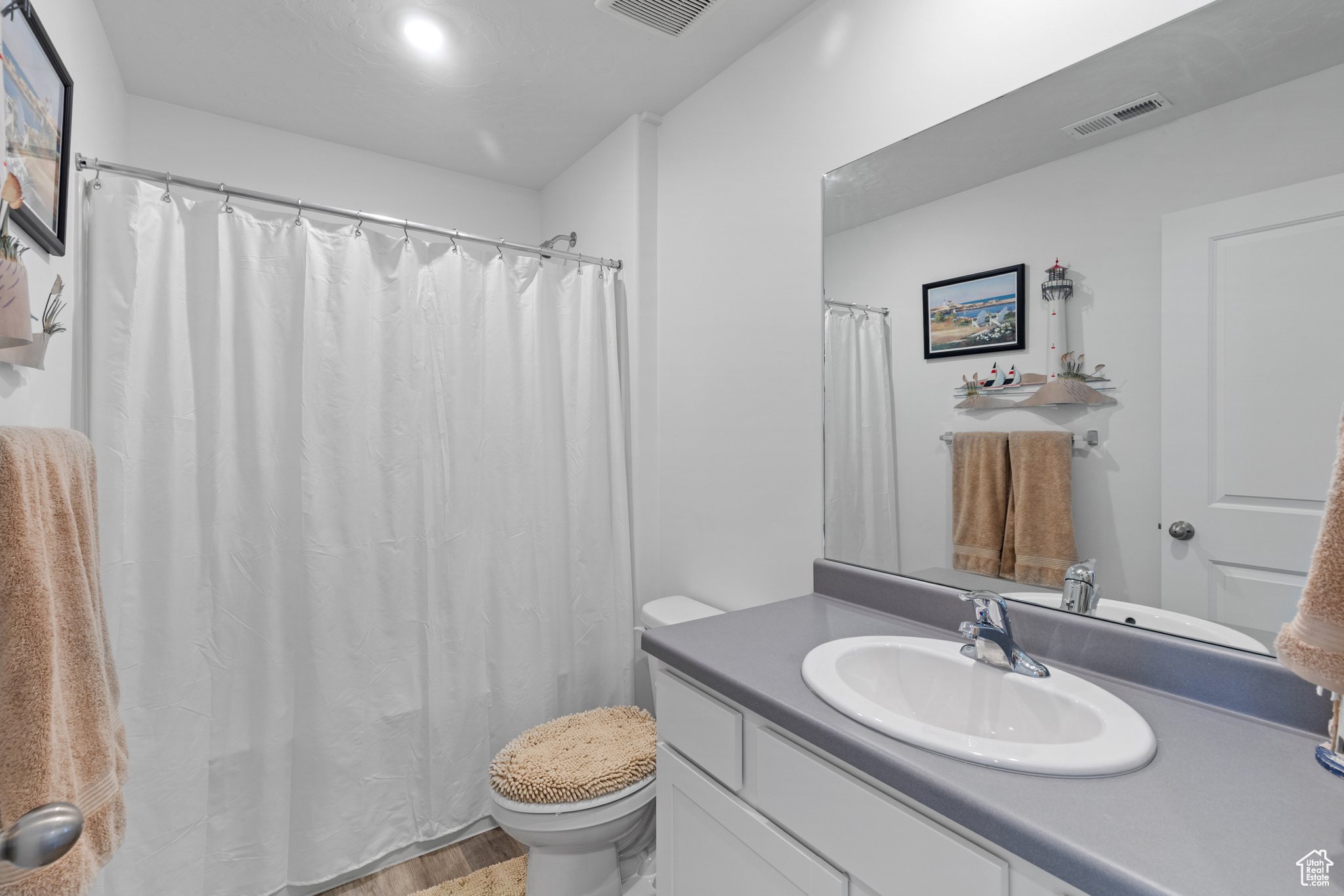 WESTERN ACRES - Residential