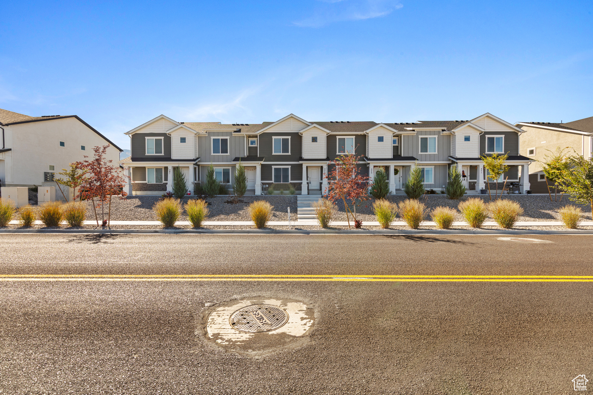 WESTERN ACRES - Residential