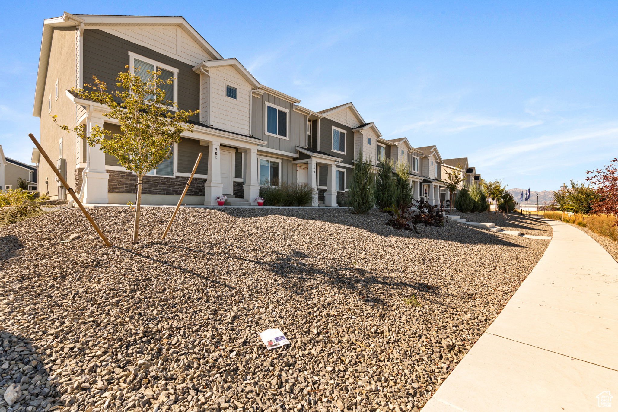 WESTERN ACRES - Residential