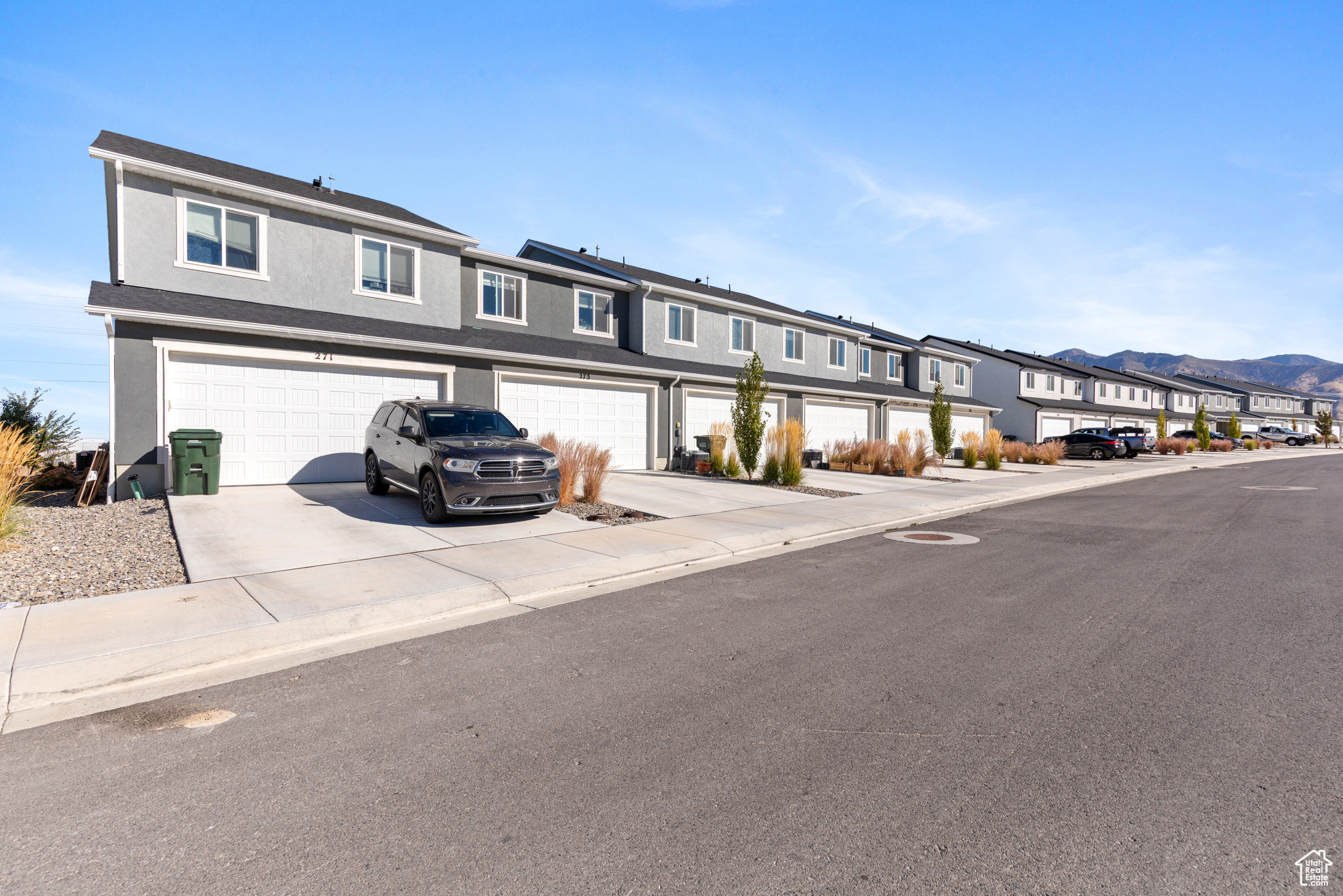 WESTERN ACRES - Residential