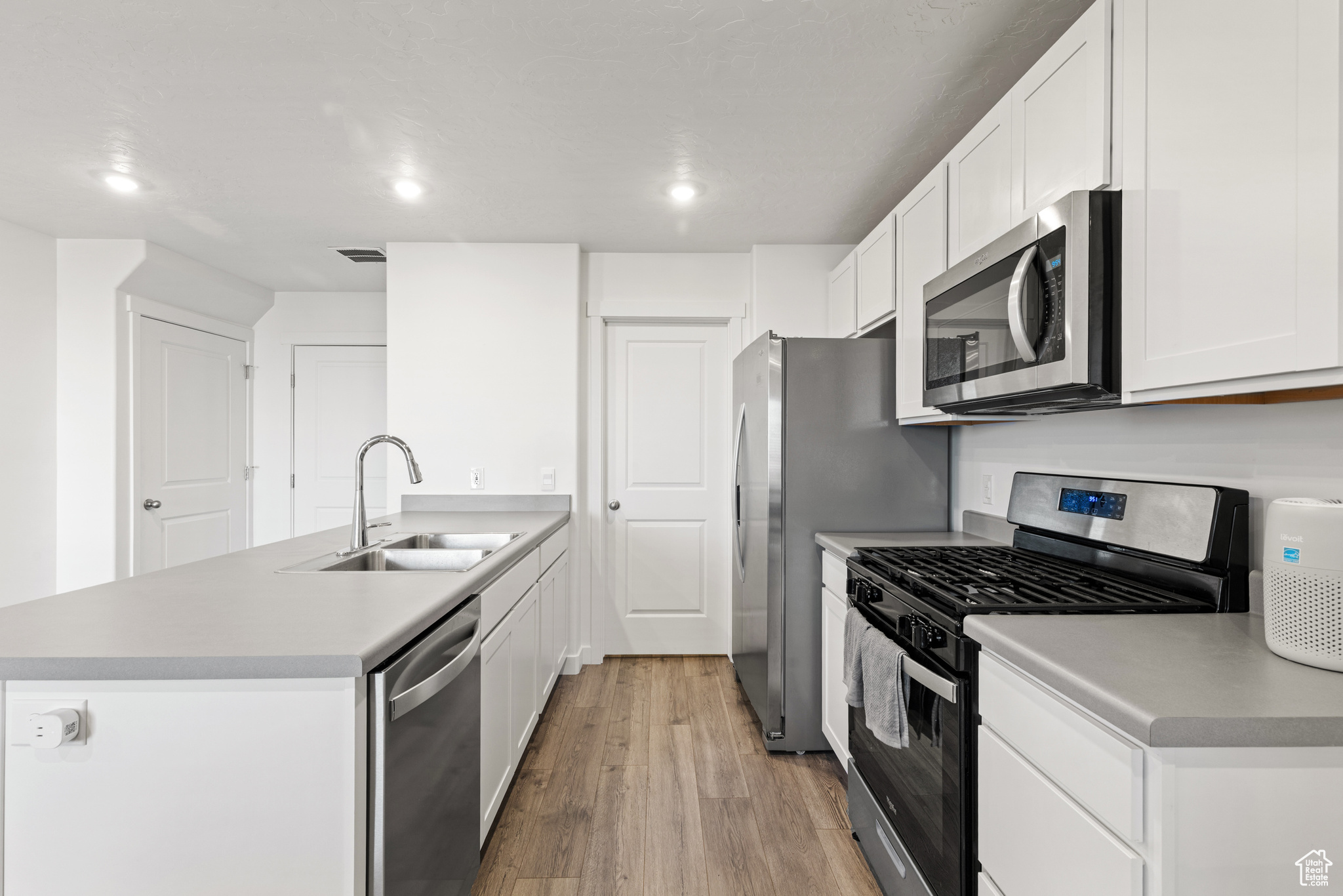 WESTERN ACRES - Residential