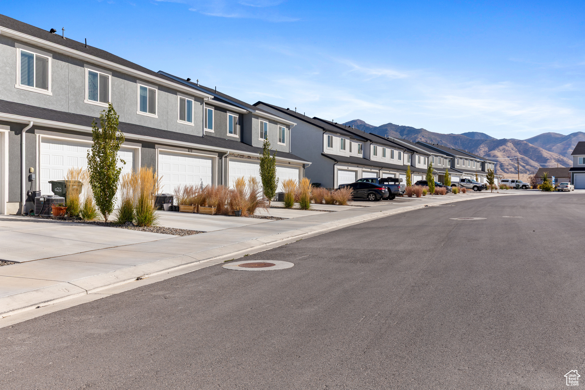 WESTERN ACRES - Residential