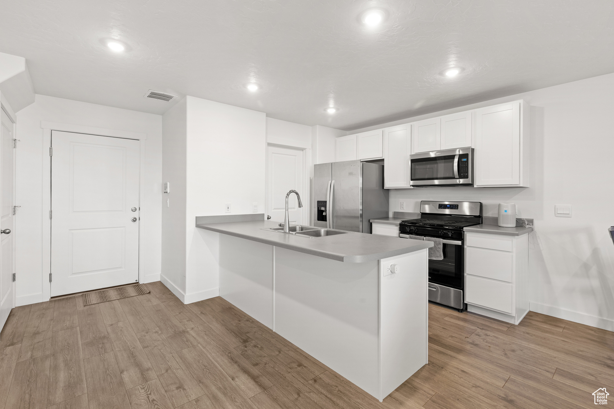 WESTERN ACRES - Residential