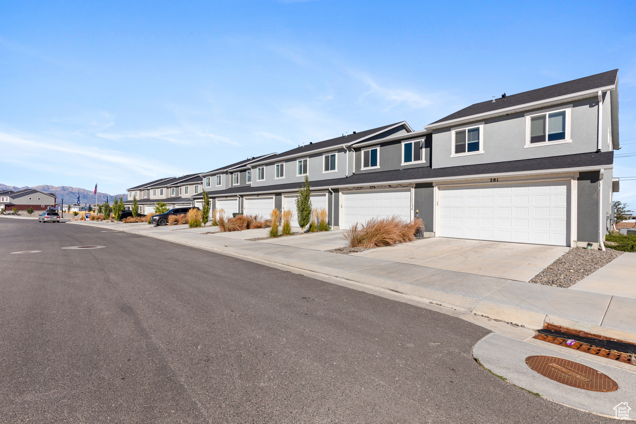 WESTERN ACRES - Residential