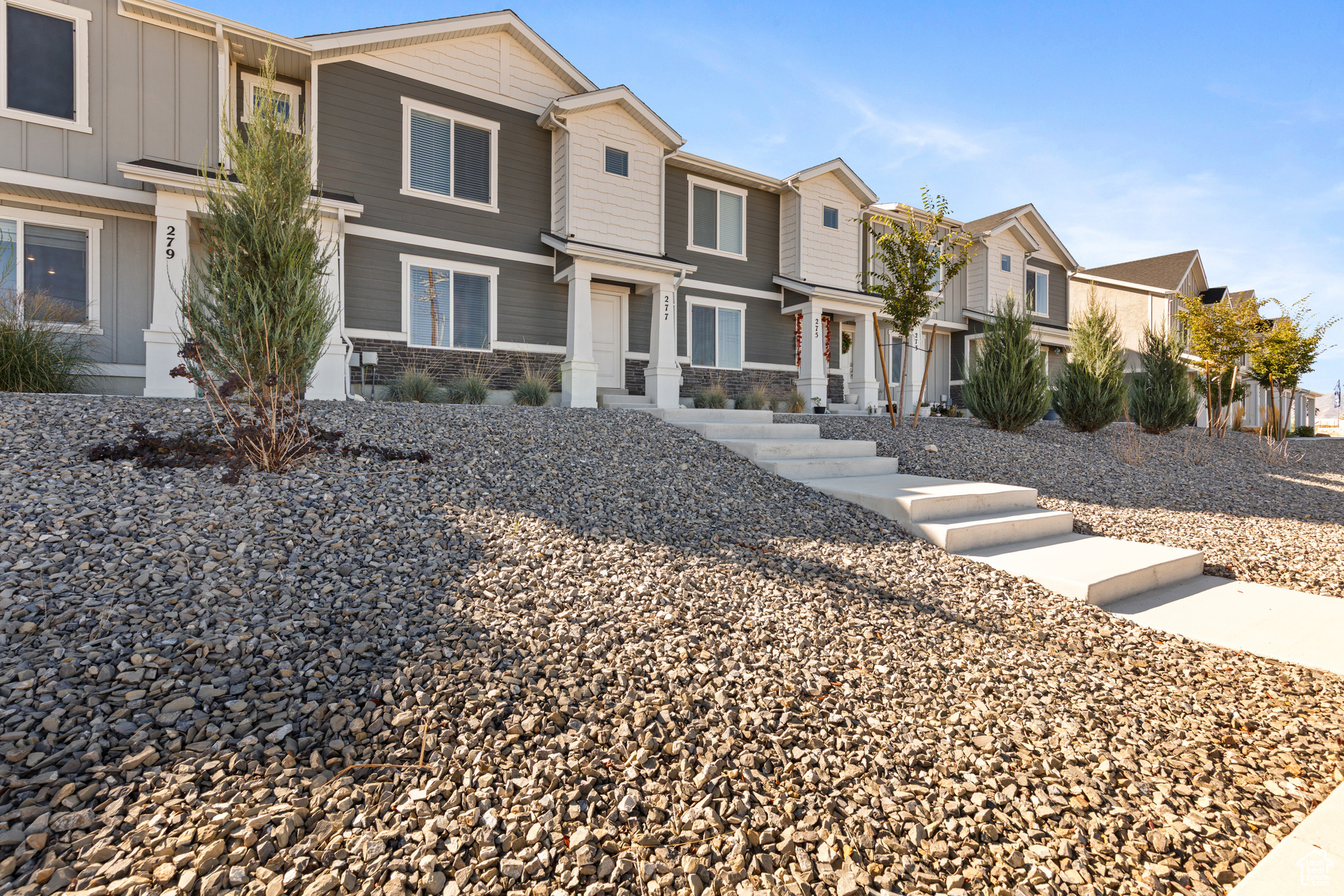 WESTERN ACRES - Residential