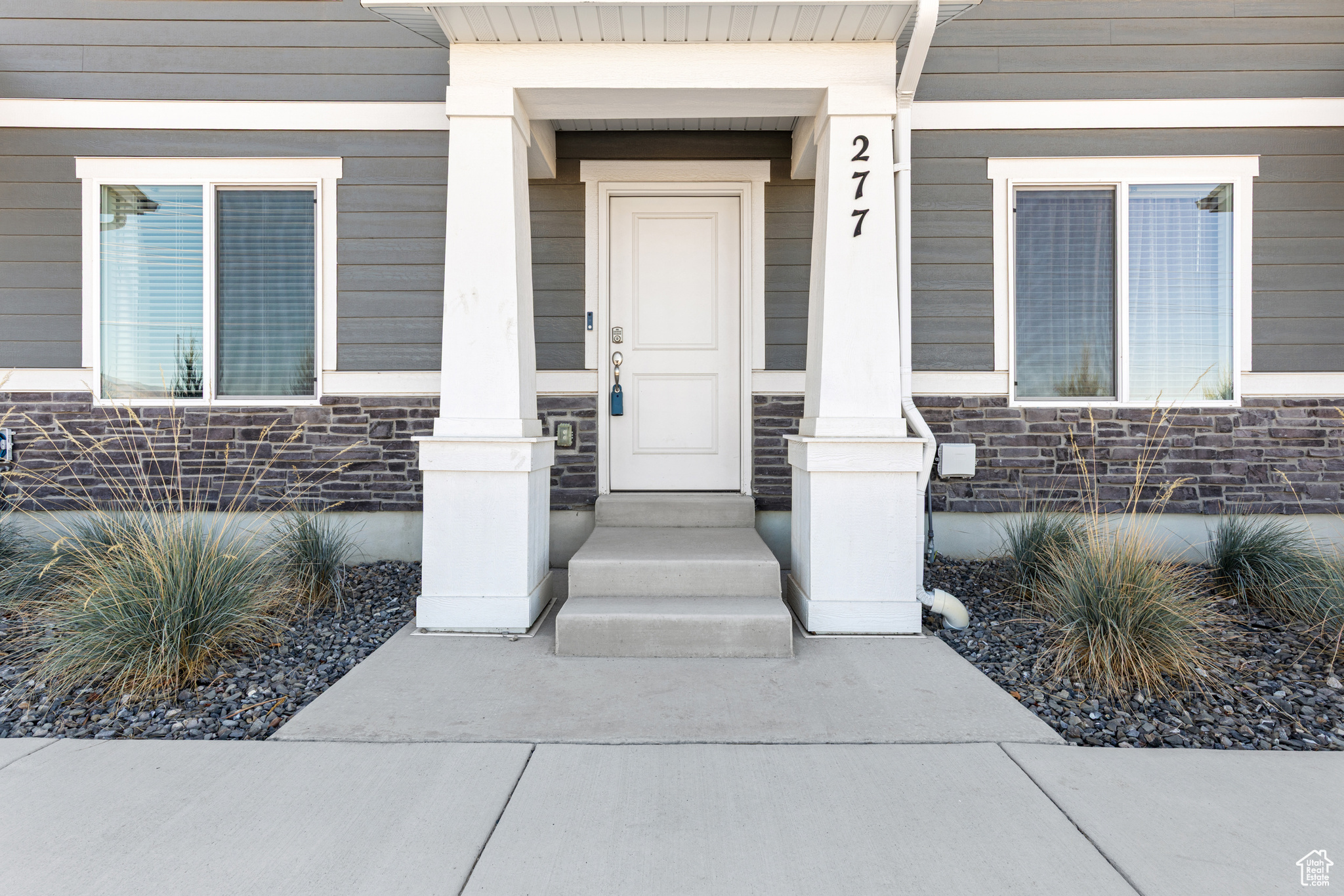 WESTERN ACRES - Residential