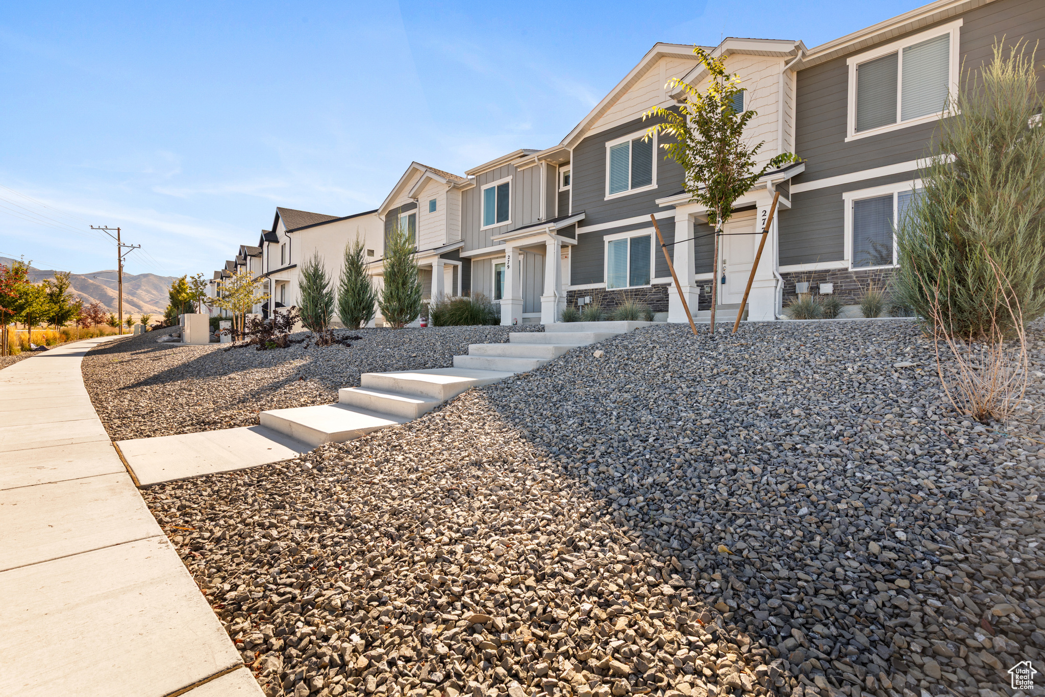 WESTERN ACRES - Residential