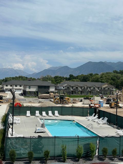 Tiny photo for 886 S 320 E #189, Spanish Fork, UT 84660 (MLS # 2130398)