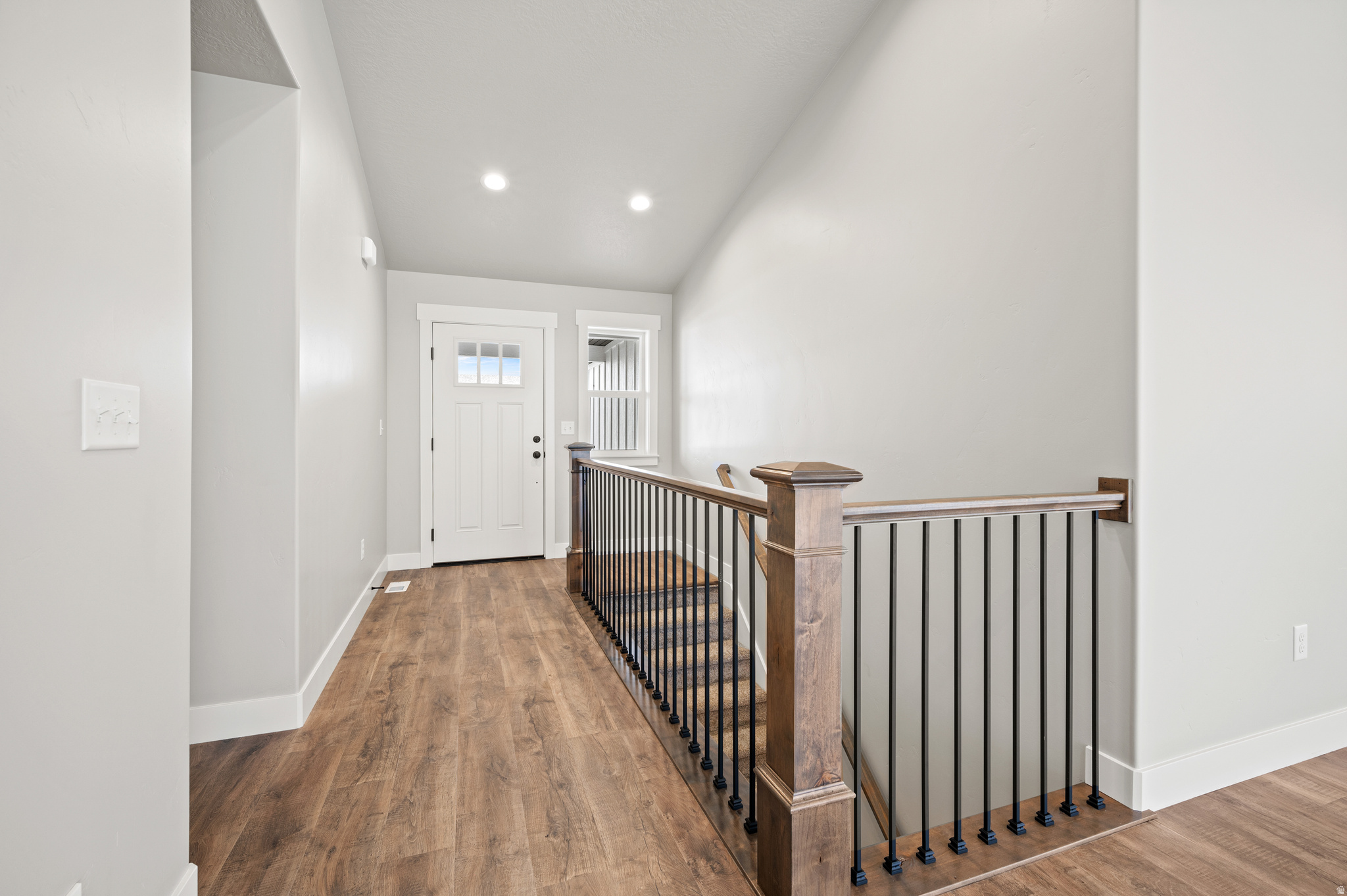 ESTATES AT RIVERVIEW - Residential