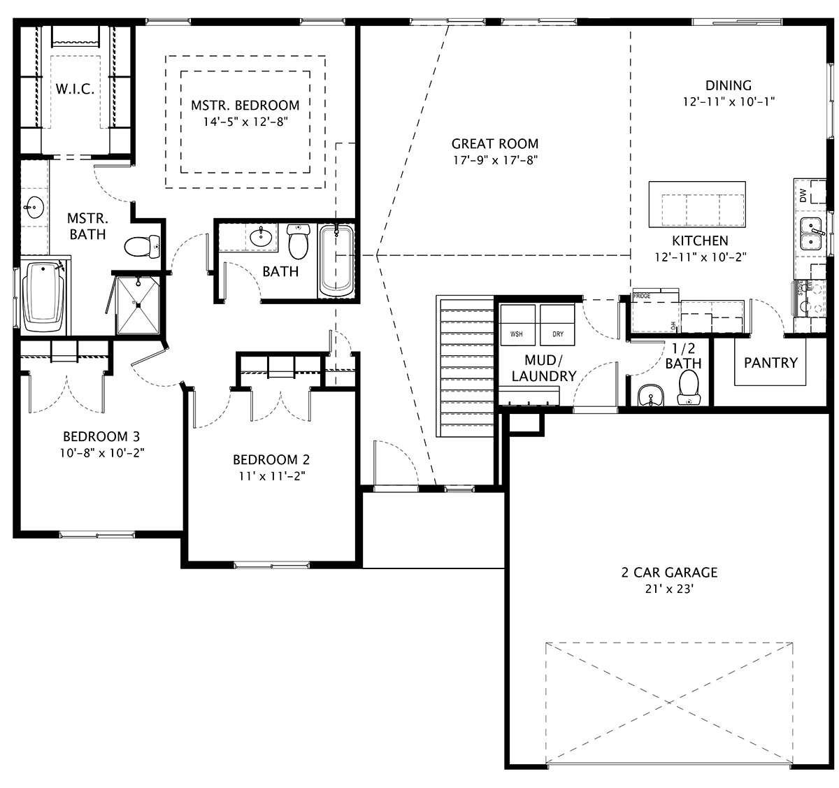 ESTATES AT RIVERVIEW - Residential