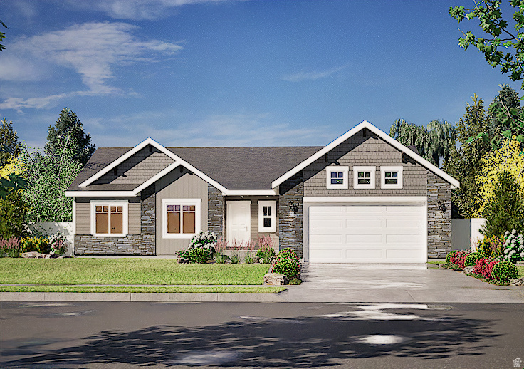 ESTATES AT RIVERVIEW - Residential