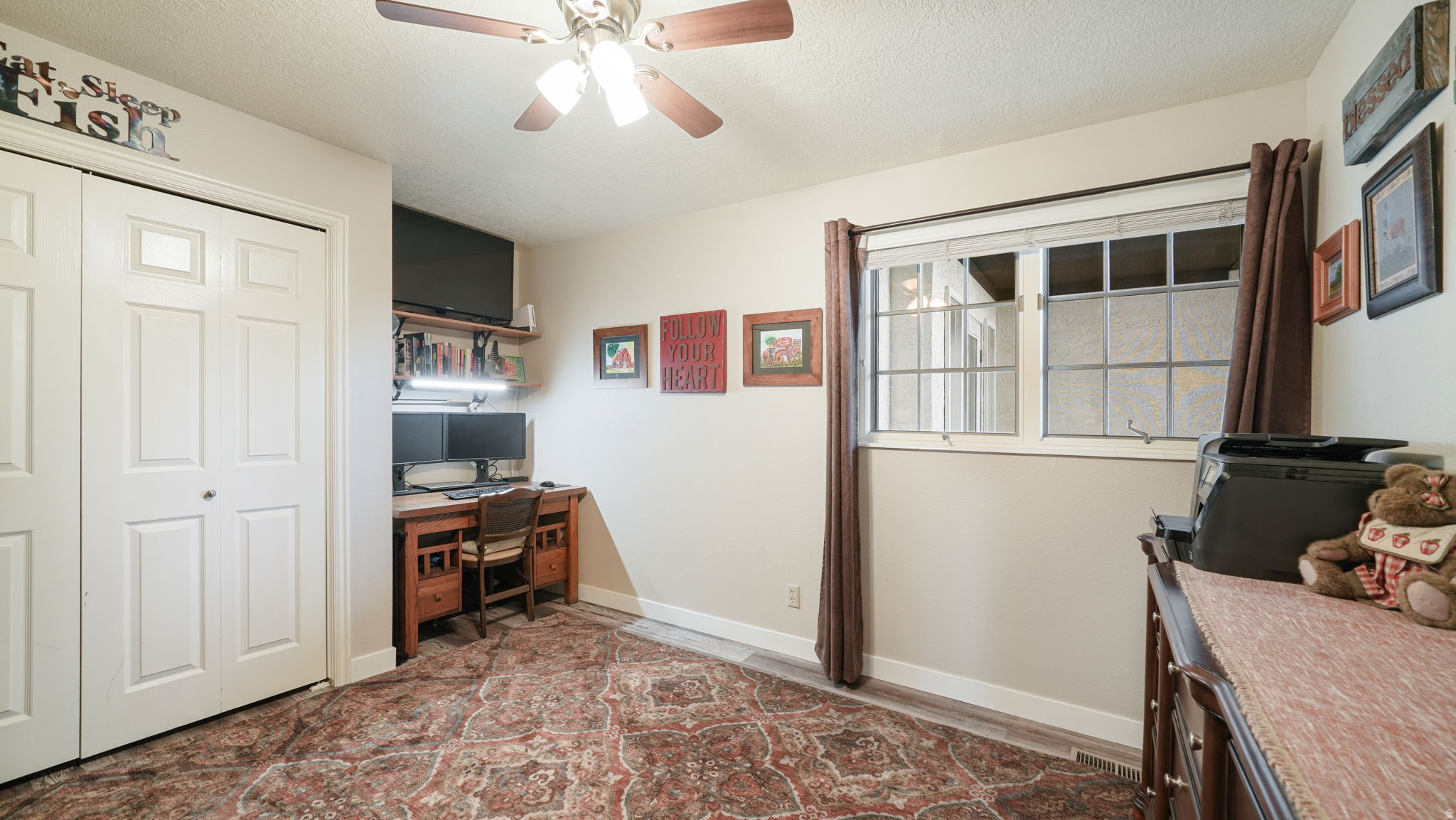 SWISS OAKS CONDOMINIUMS - Residential