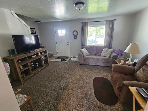 Tiny photo for 481 E 1080 S, Roosevelt, UT 84066 (MLS # 2136022)