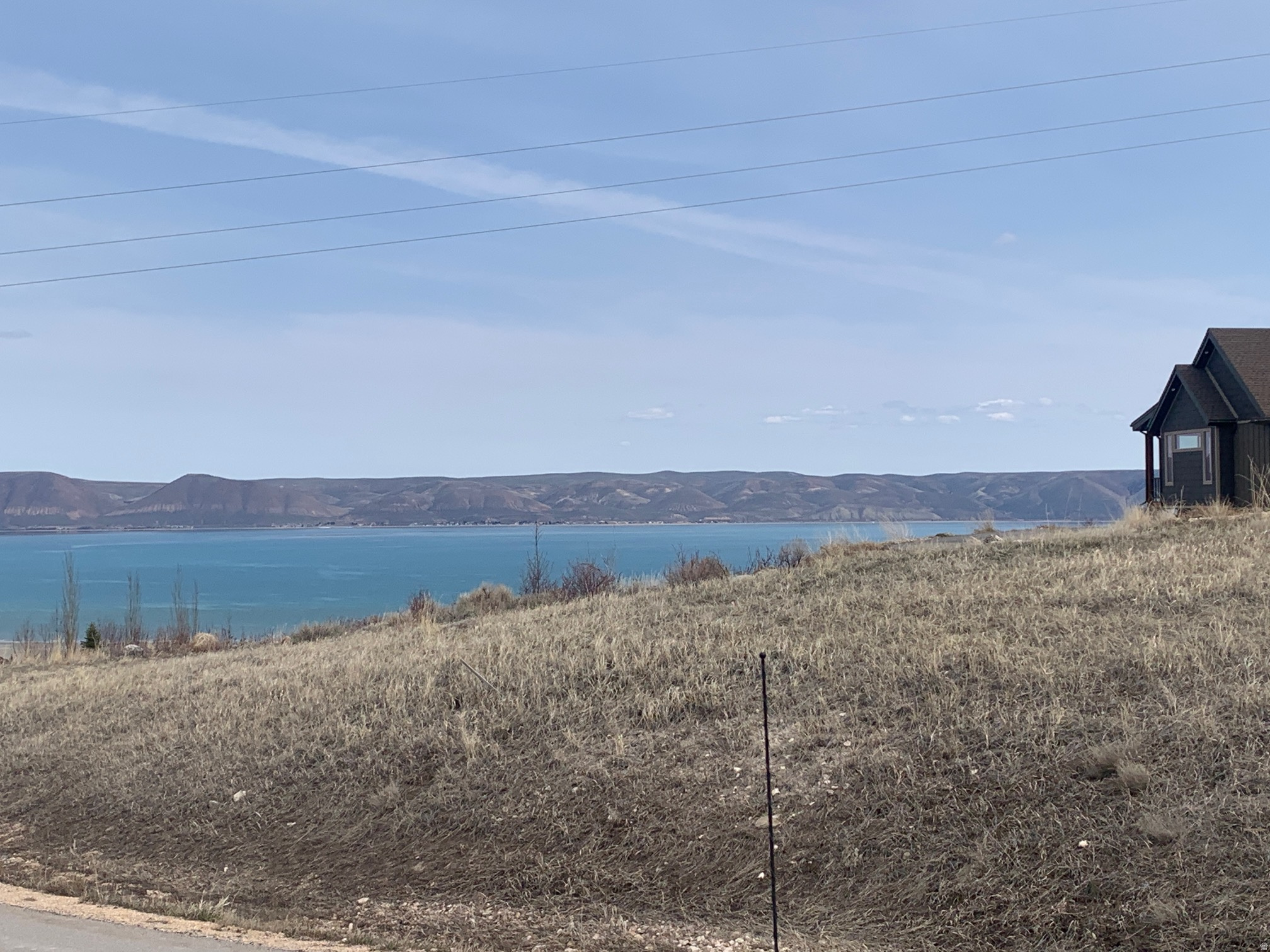 RESERVE--THE KNOLL - Land