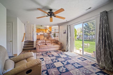 Tiny photo for 450 N 200 E, Bountiful, UT 84010 (MLS # 2168462)