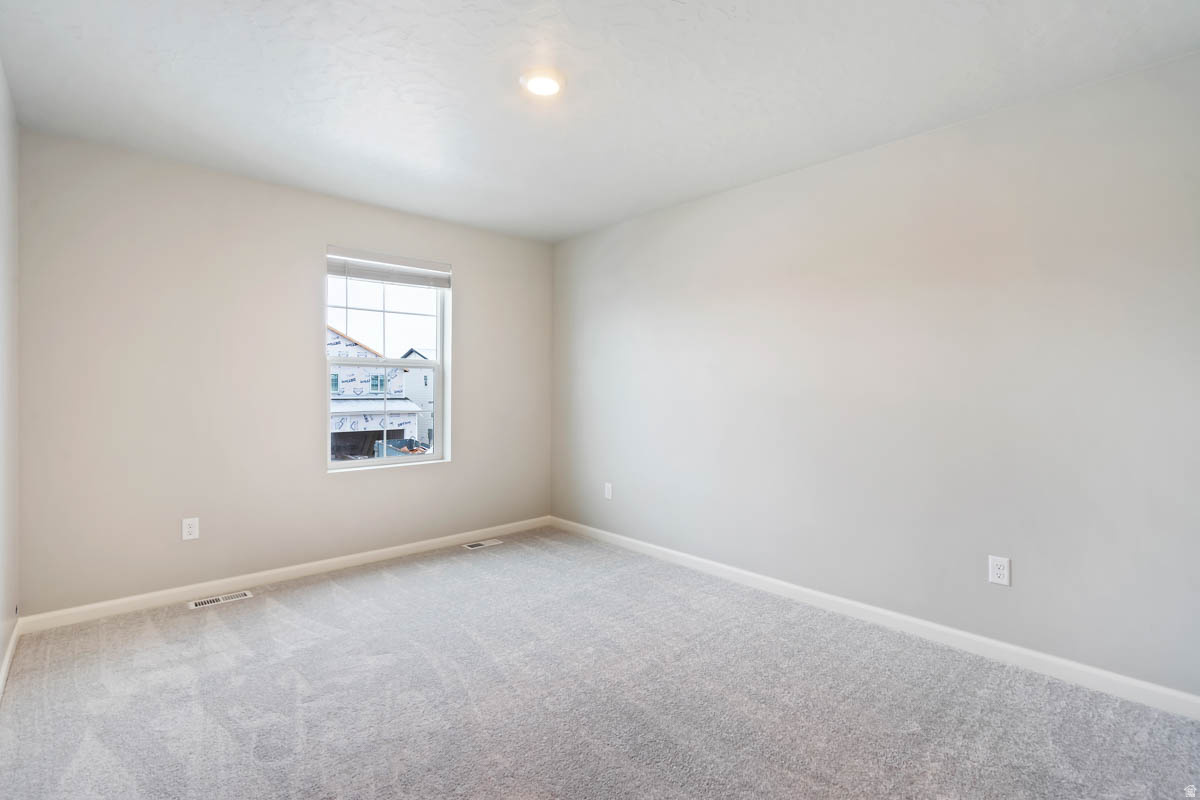 OQUIRRH MOUNTAIN RANCH - Residential