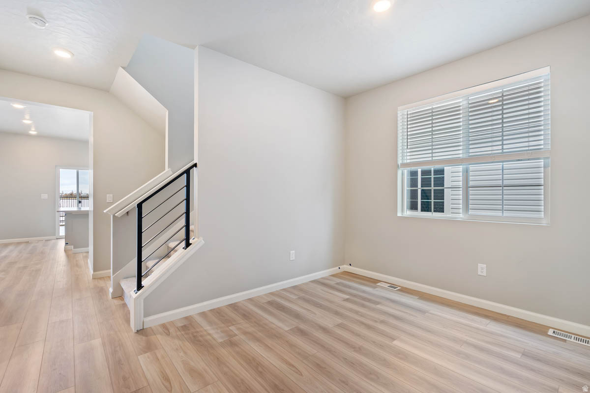 OQUIRRH MOUNTAIN RANCH - Residential