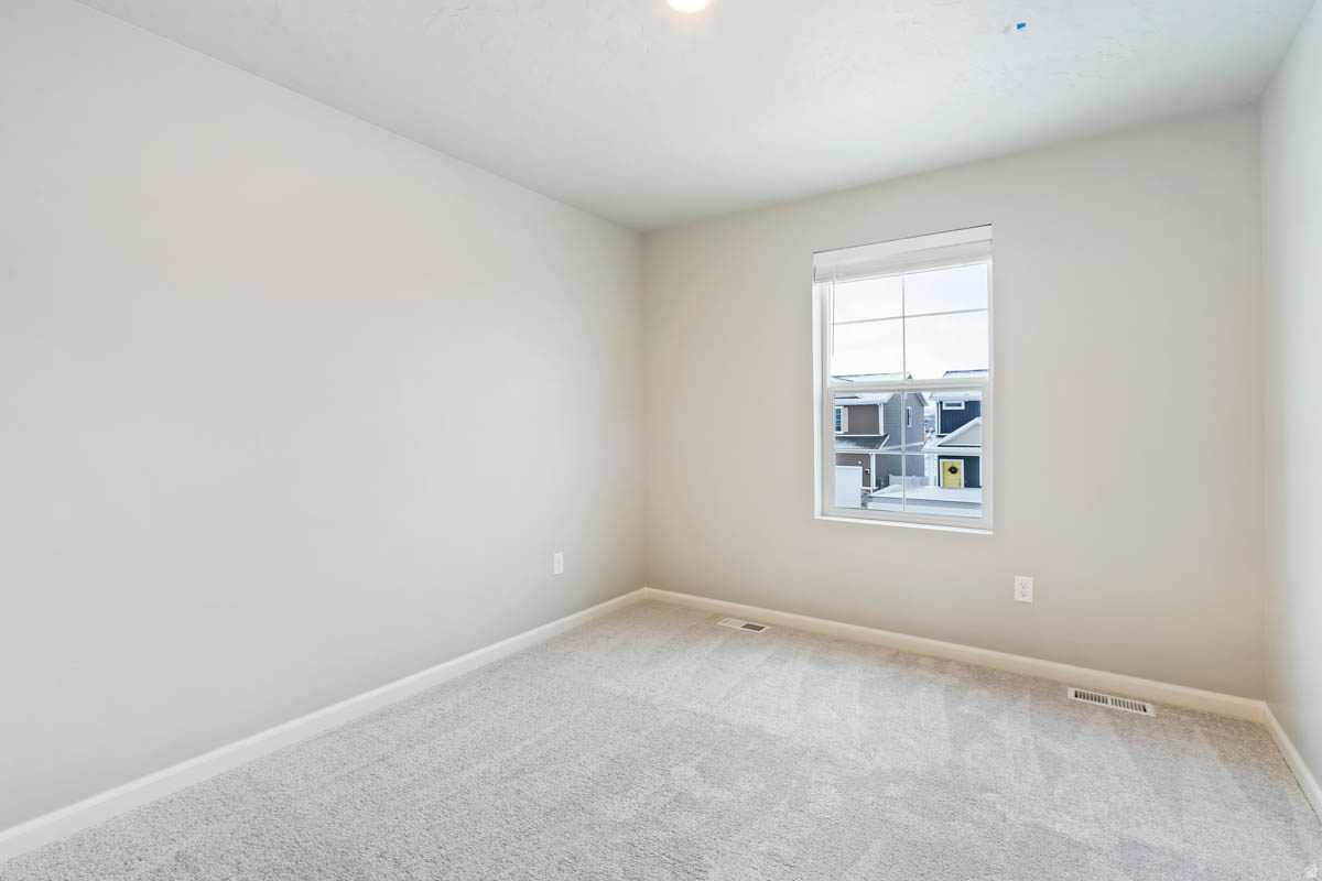 OQUIRRH MOUNTAIN RANCH - Residential