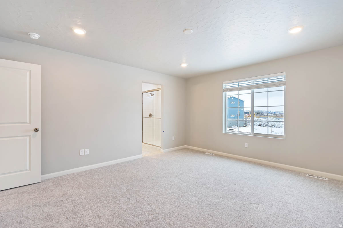 OQUIRRH MOUNTAIN RANCH - Residential