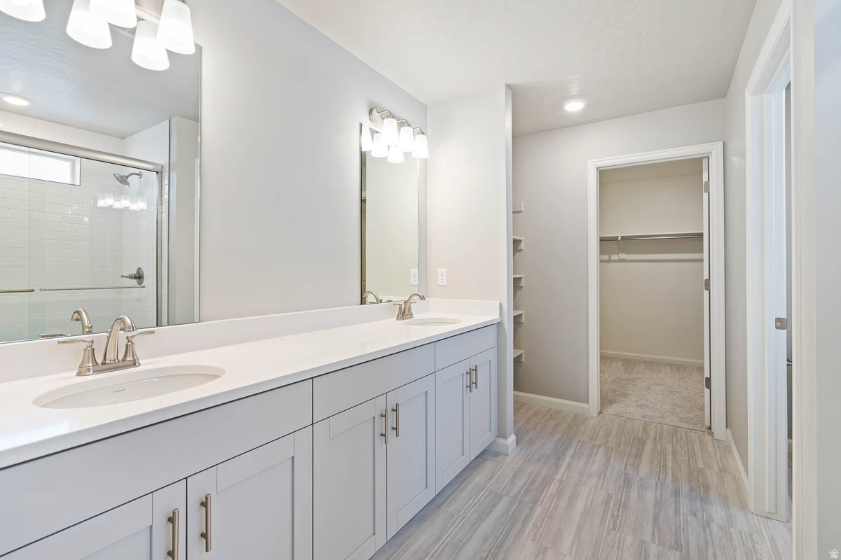 OQUIRRH MOUNTAIN RANCH - Residential