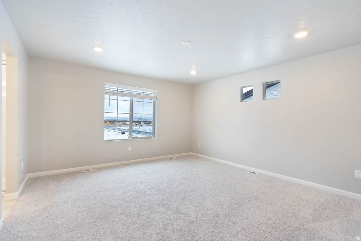 OQUIRRH MOUNTAIN RANCH - Residential