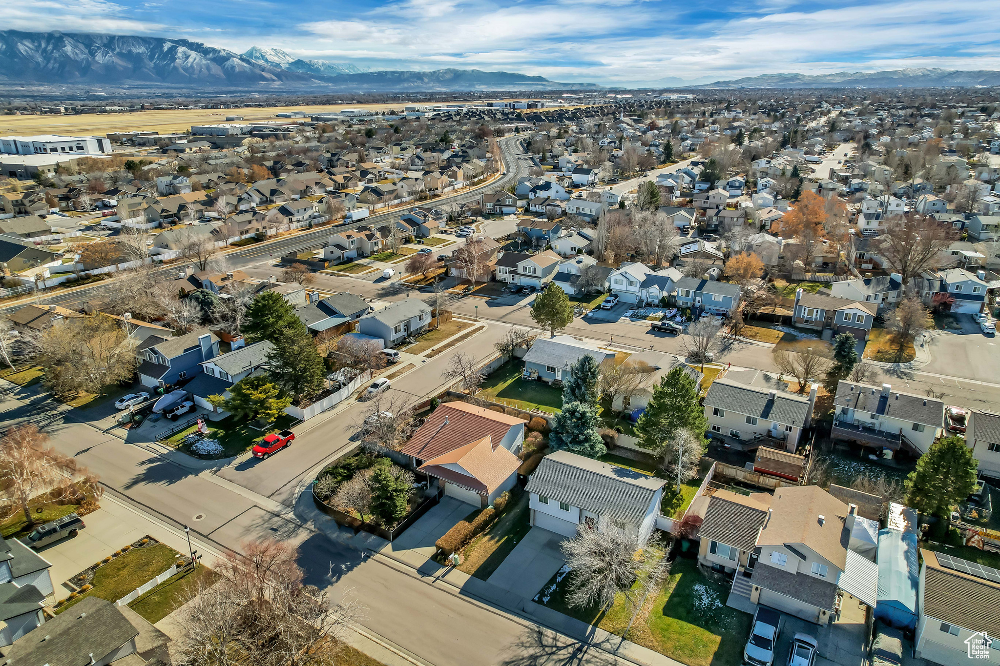 4943 W Roundstem Rd #2220, West Jordan, Utah image 41