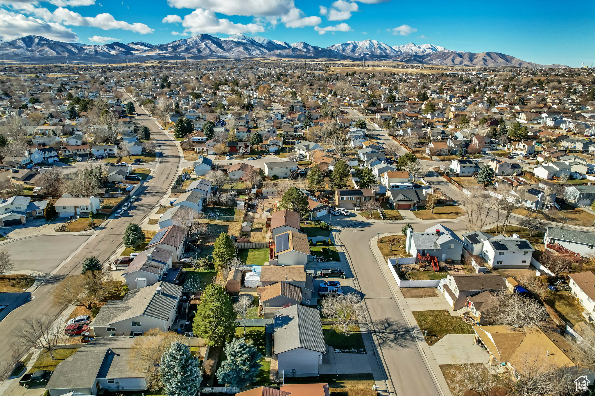 4943 W Roundstem Rd #2220, West Jordan, Utah image 43