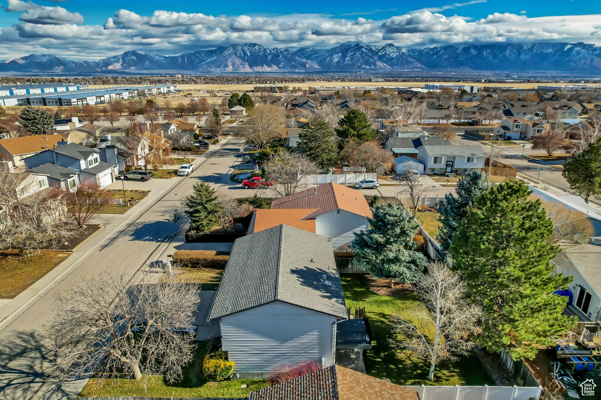 4943 W Roundstem Rd #2220, West Jordan, Utah image 33