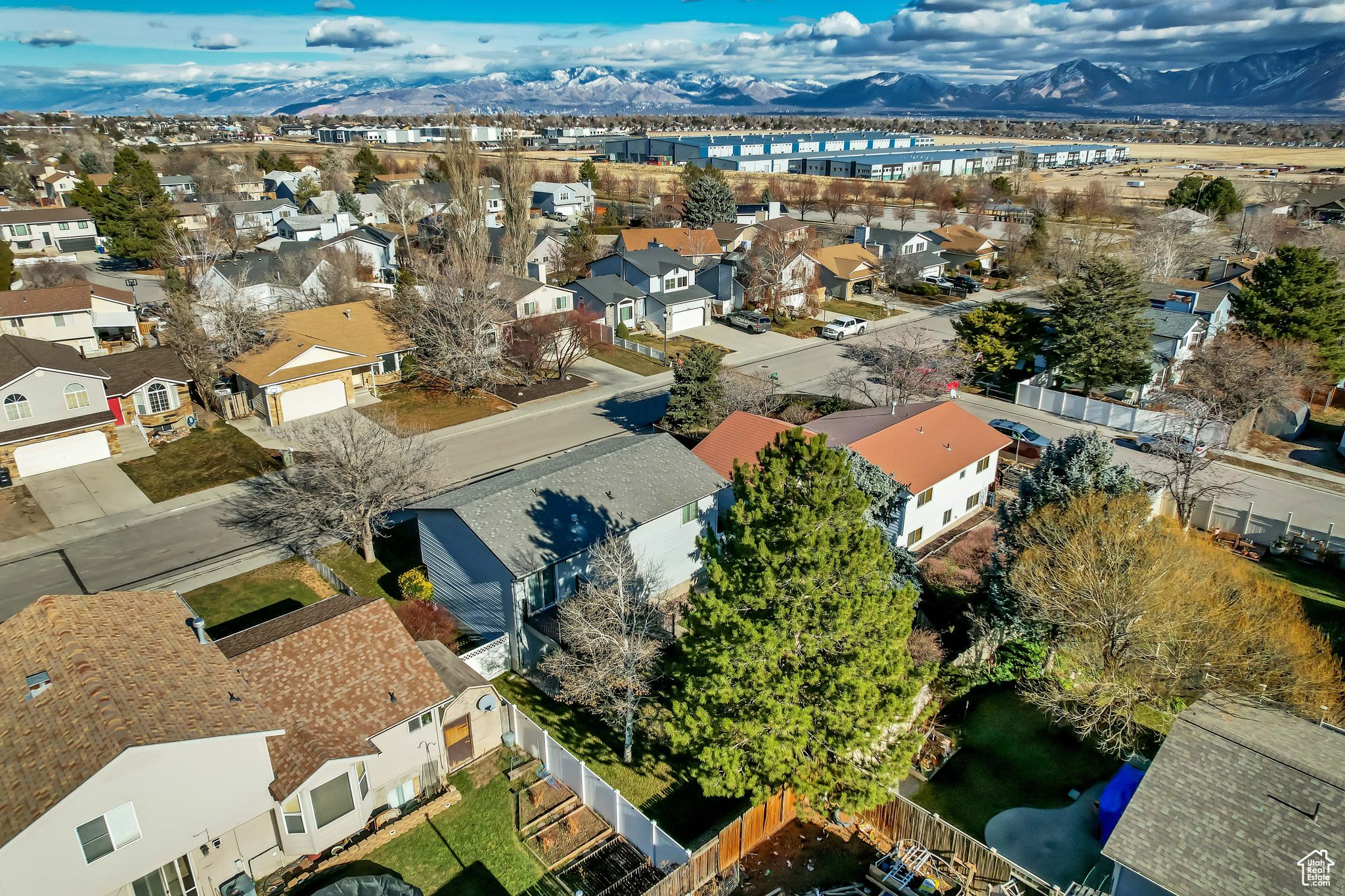 4943 W Roundstem Rd #2220, West Jordan, Utah image 37