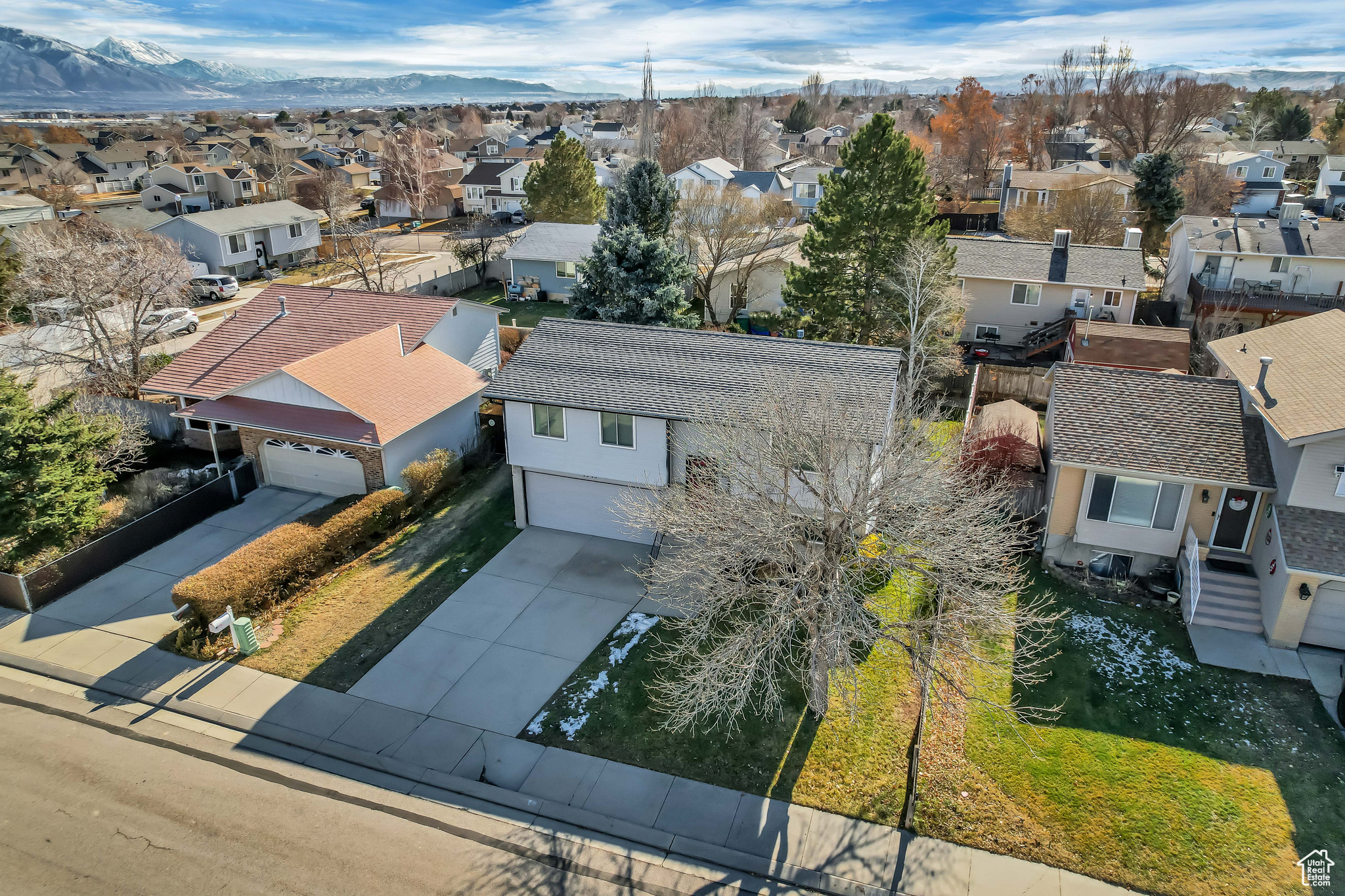 4943 W Roundstem Rd #2220, West Jordan, Utah image 32