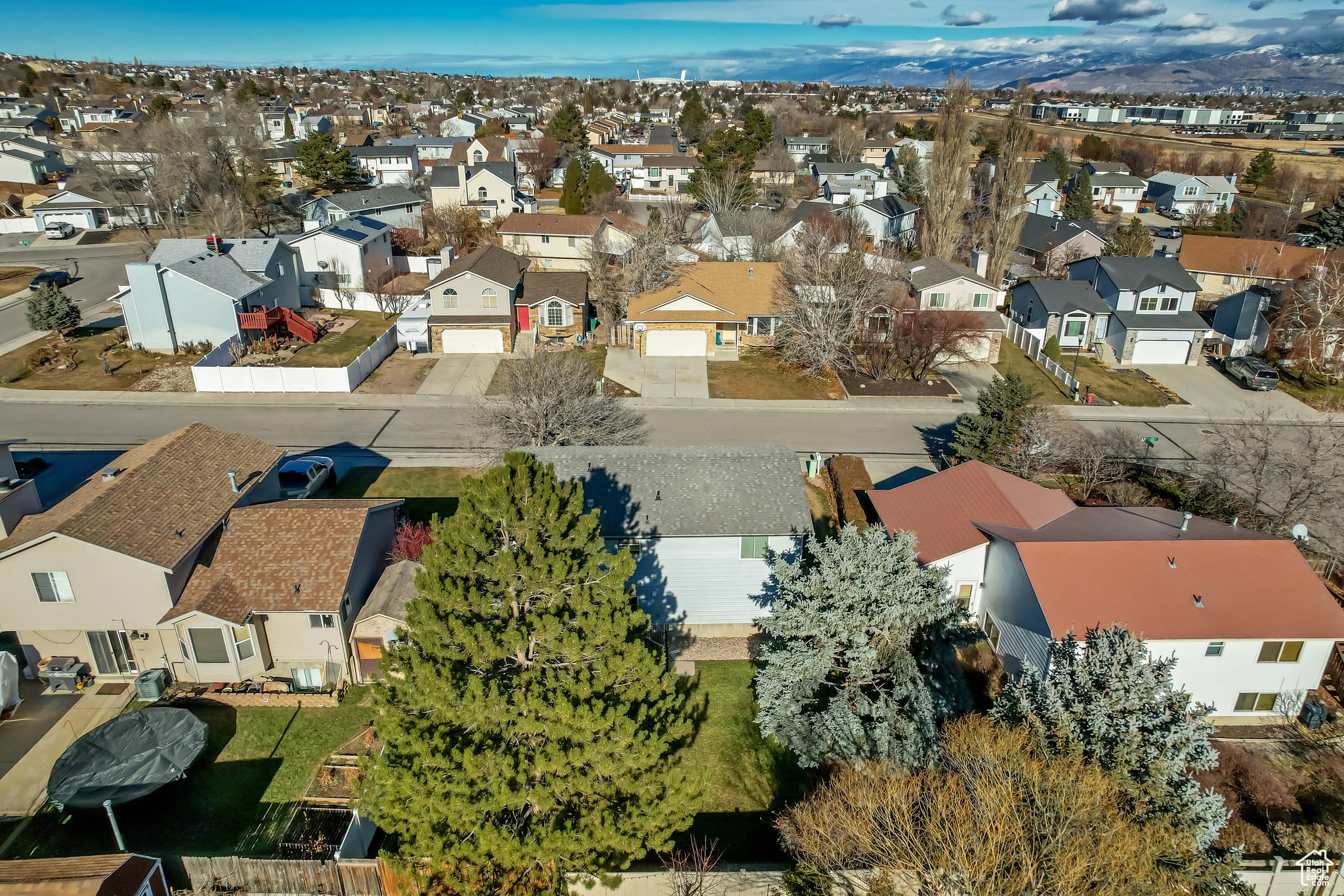 4943 W Roundstem Rd #2220, West Jordan, Utah image 36