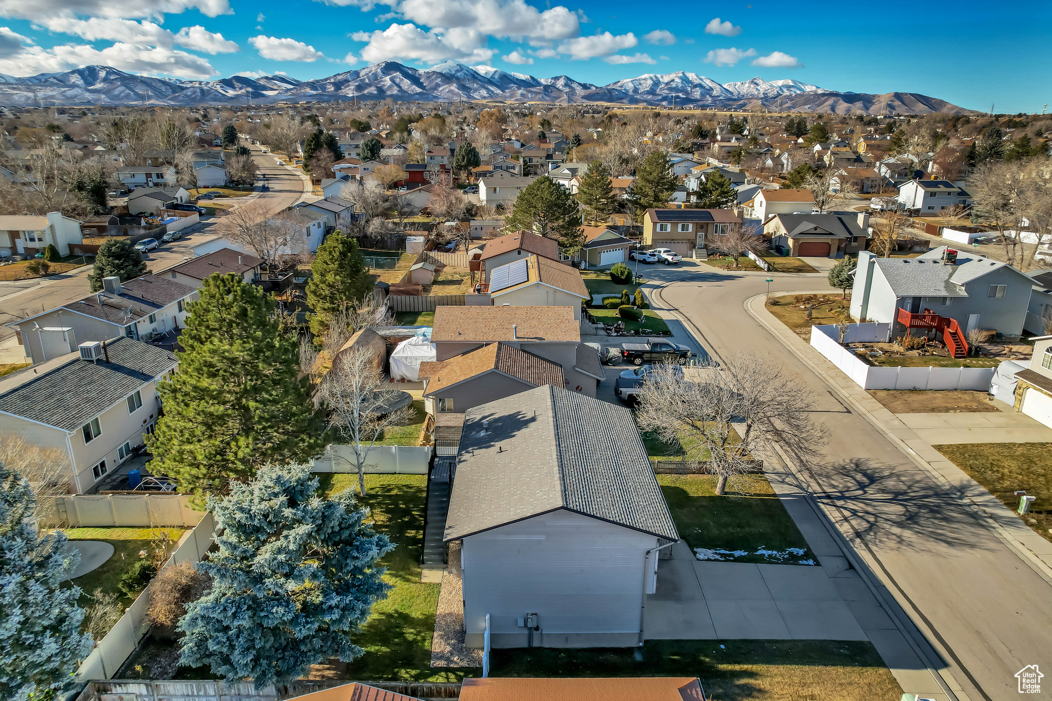 4943 W Roundstem Rd #2220, West Jordan, Utah image 34