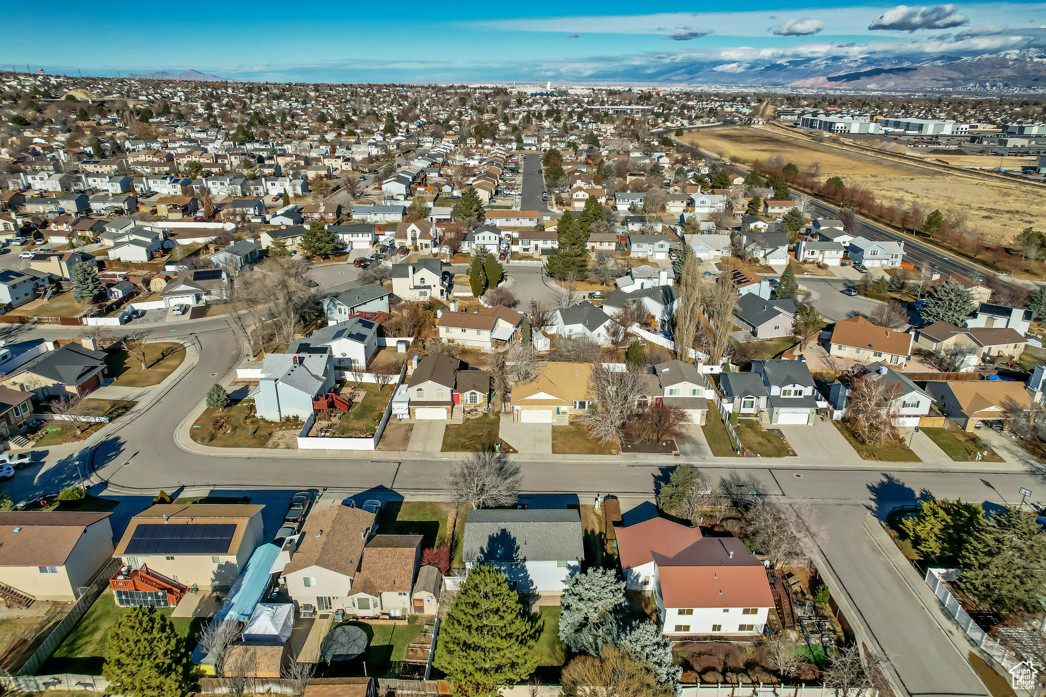 4943 W Roundstem Rd #2220, West Jordan, Utah image 42