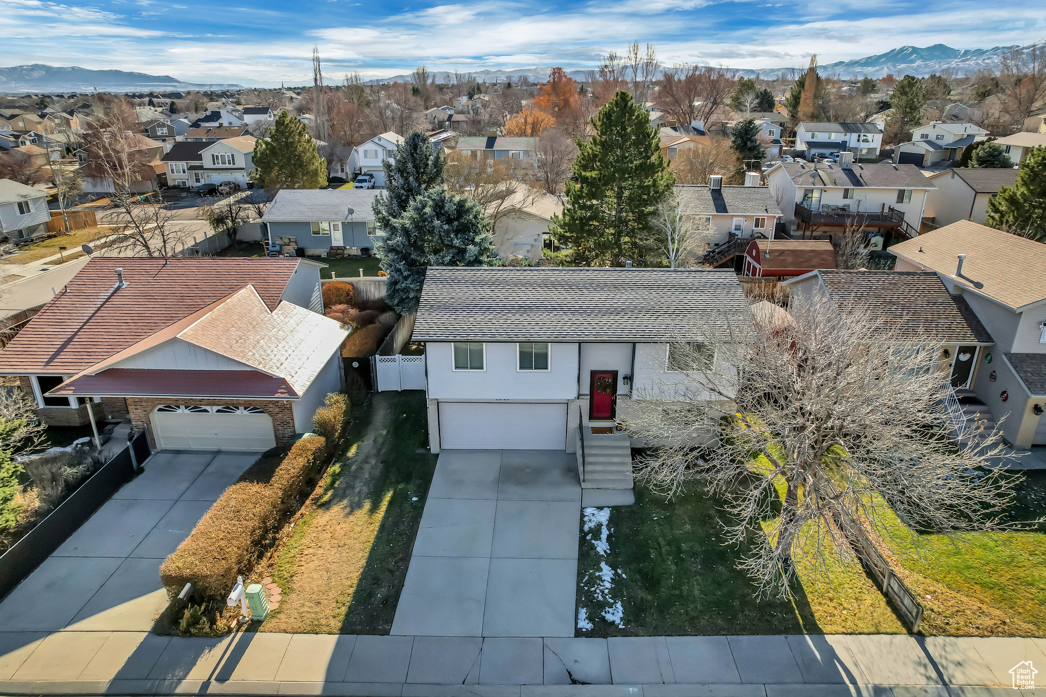 4943 W Roundstem Rd #2220, West Jordan, Utah image 31