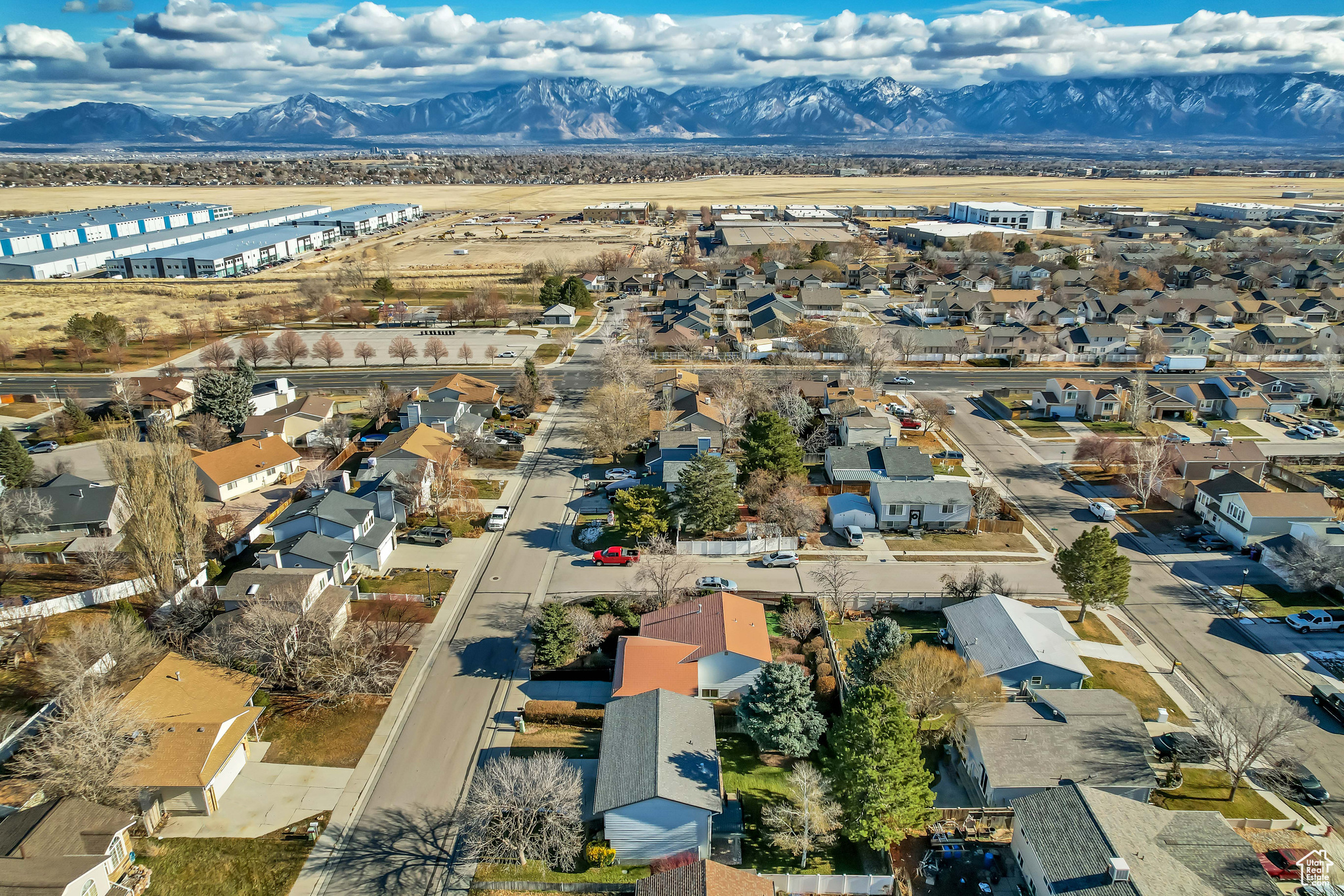 4943 W Roundstem Rd #2220, West Jordan, Utah image 40