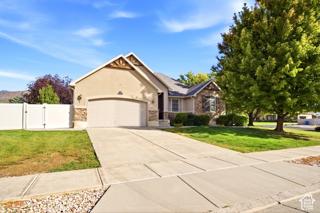Photo of 2010 N 150 E, North Ogden, UT 84414 (MLS # 2190621)