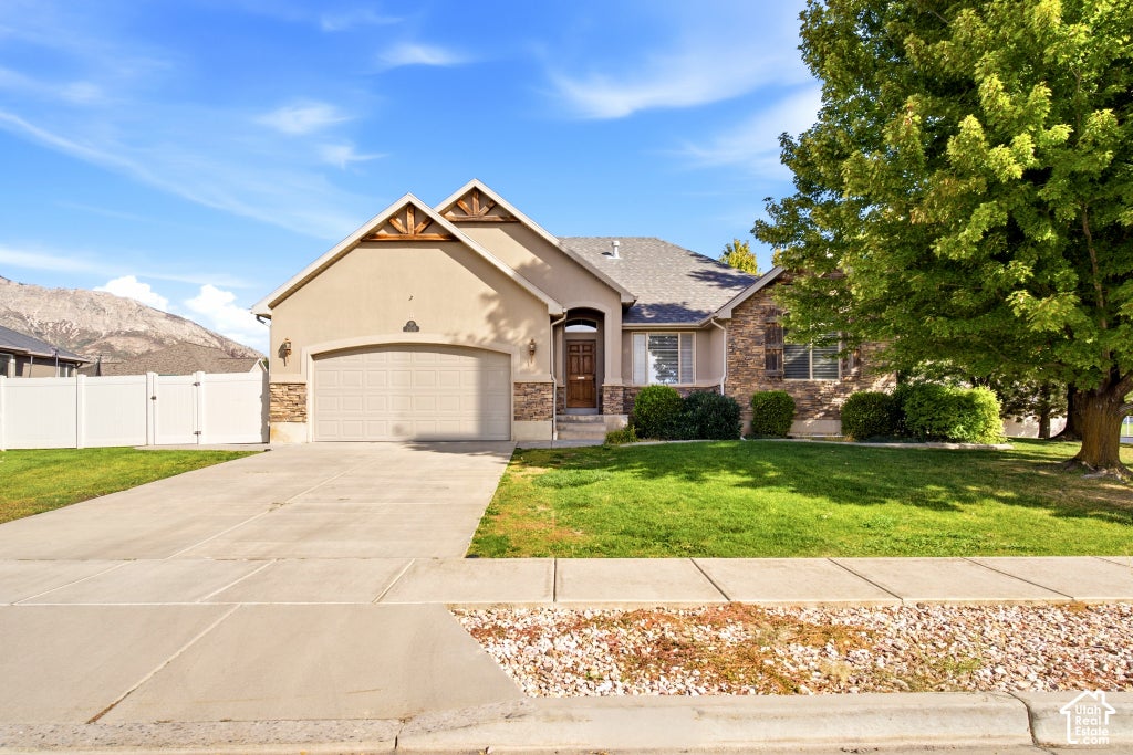 Photo of 2010 N 150 E, North Ogden, UT 84414 (MLS # 2190621)