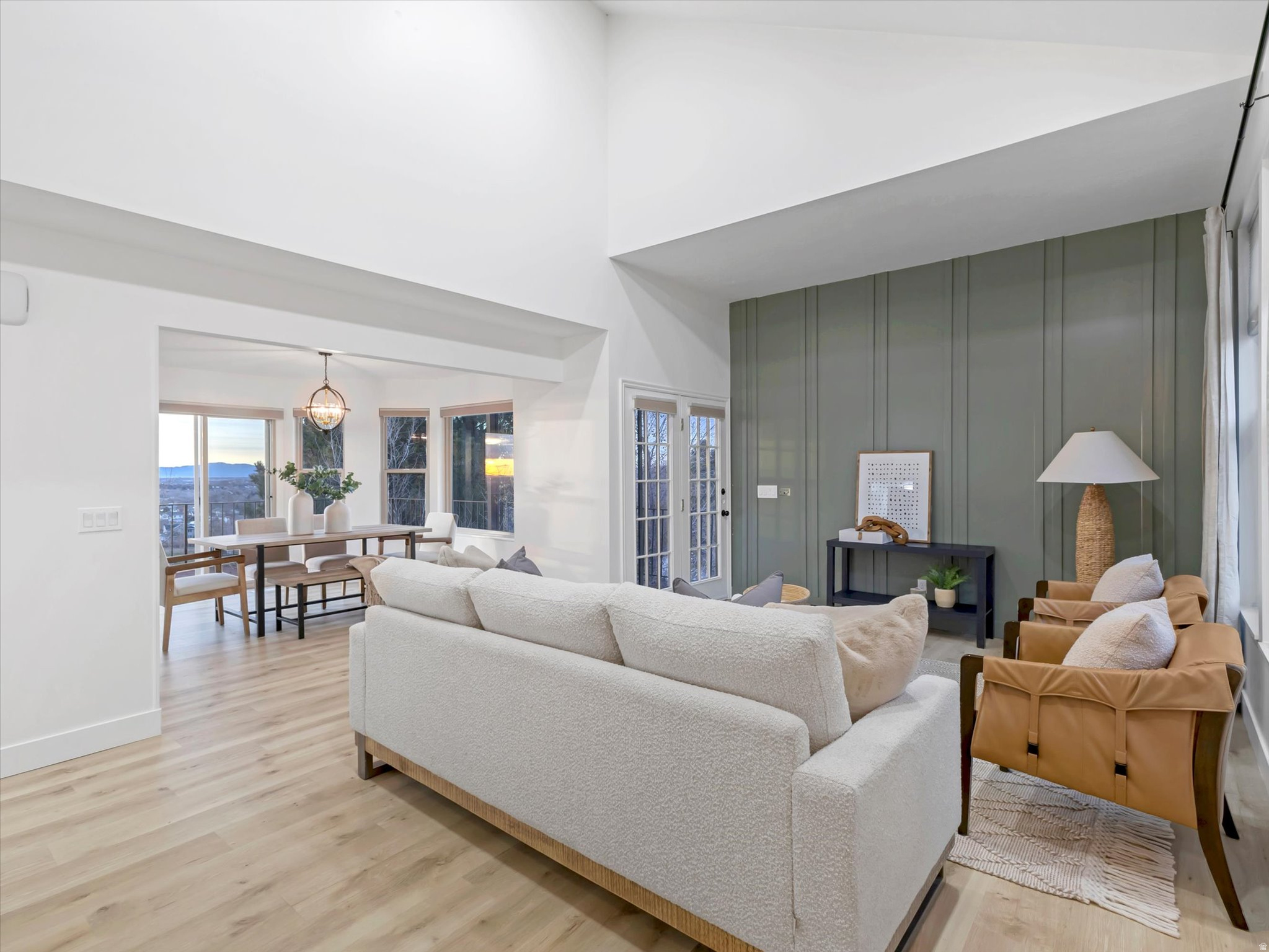 JUMPOFF CANYON - Residential