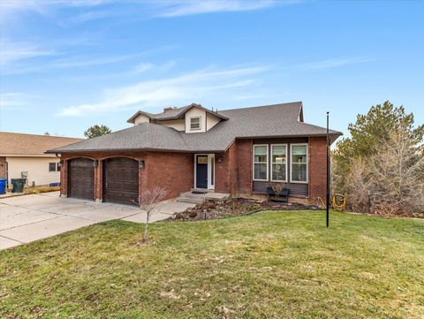 Tiny photo for 569 N VAN BUREN AVE, Ogden, UT 84404 (MLS # 2126146)